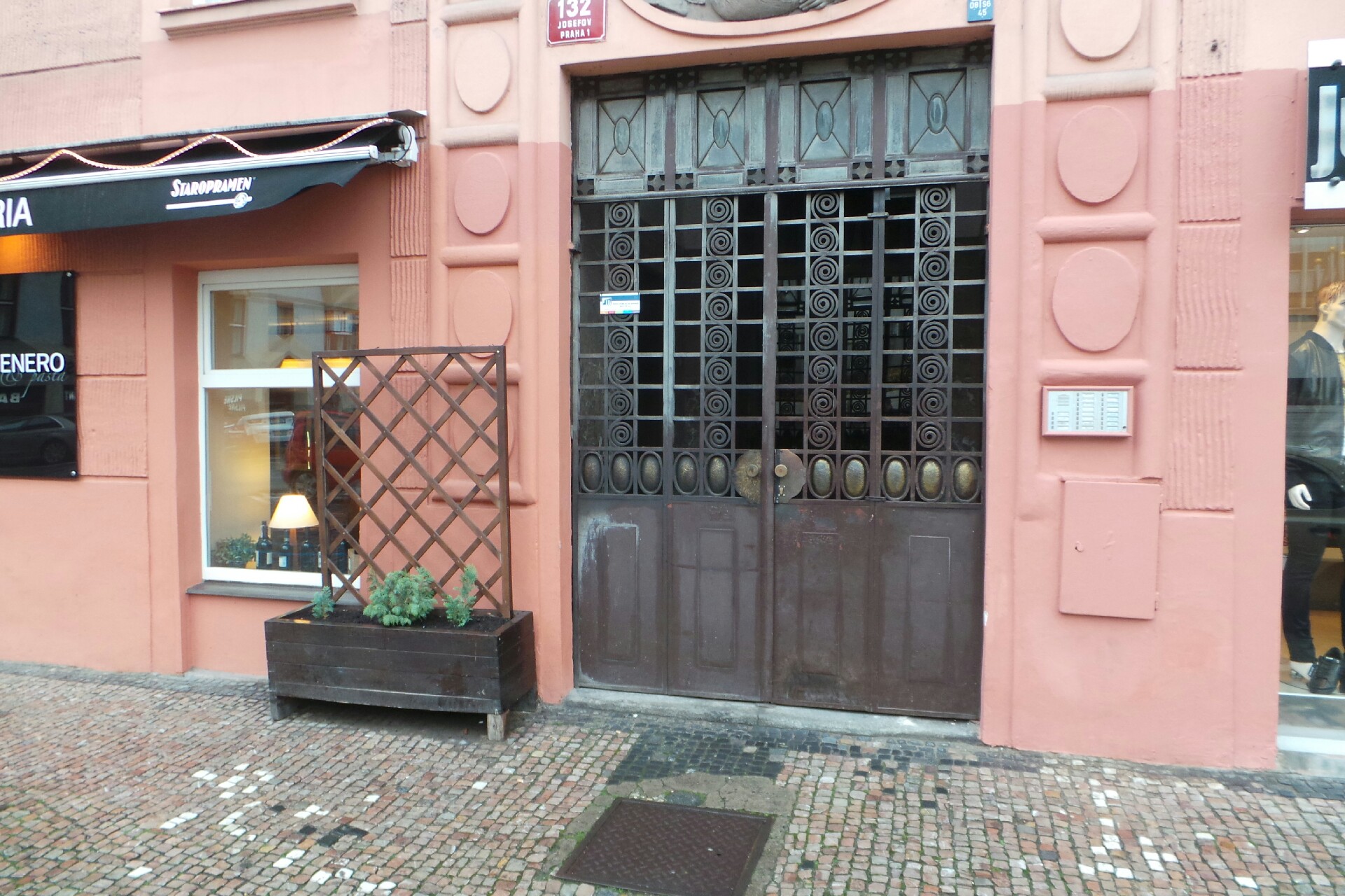 JUDr. Daniela Maršálková