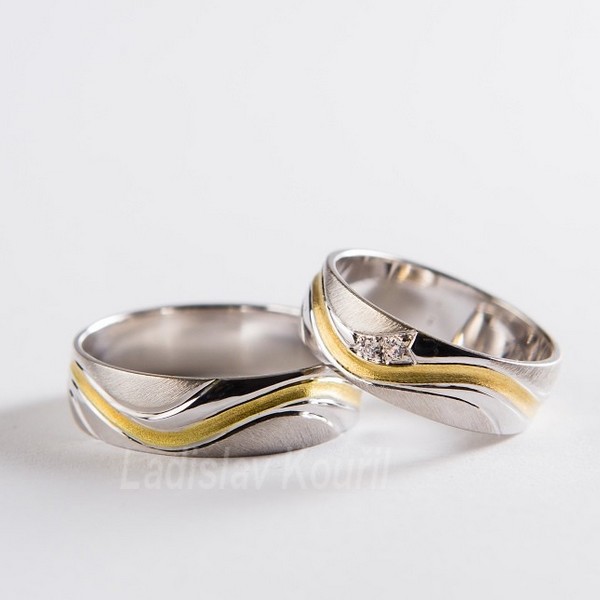 Ladislav Kouřil - zlatník foto 3