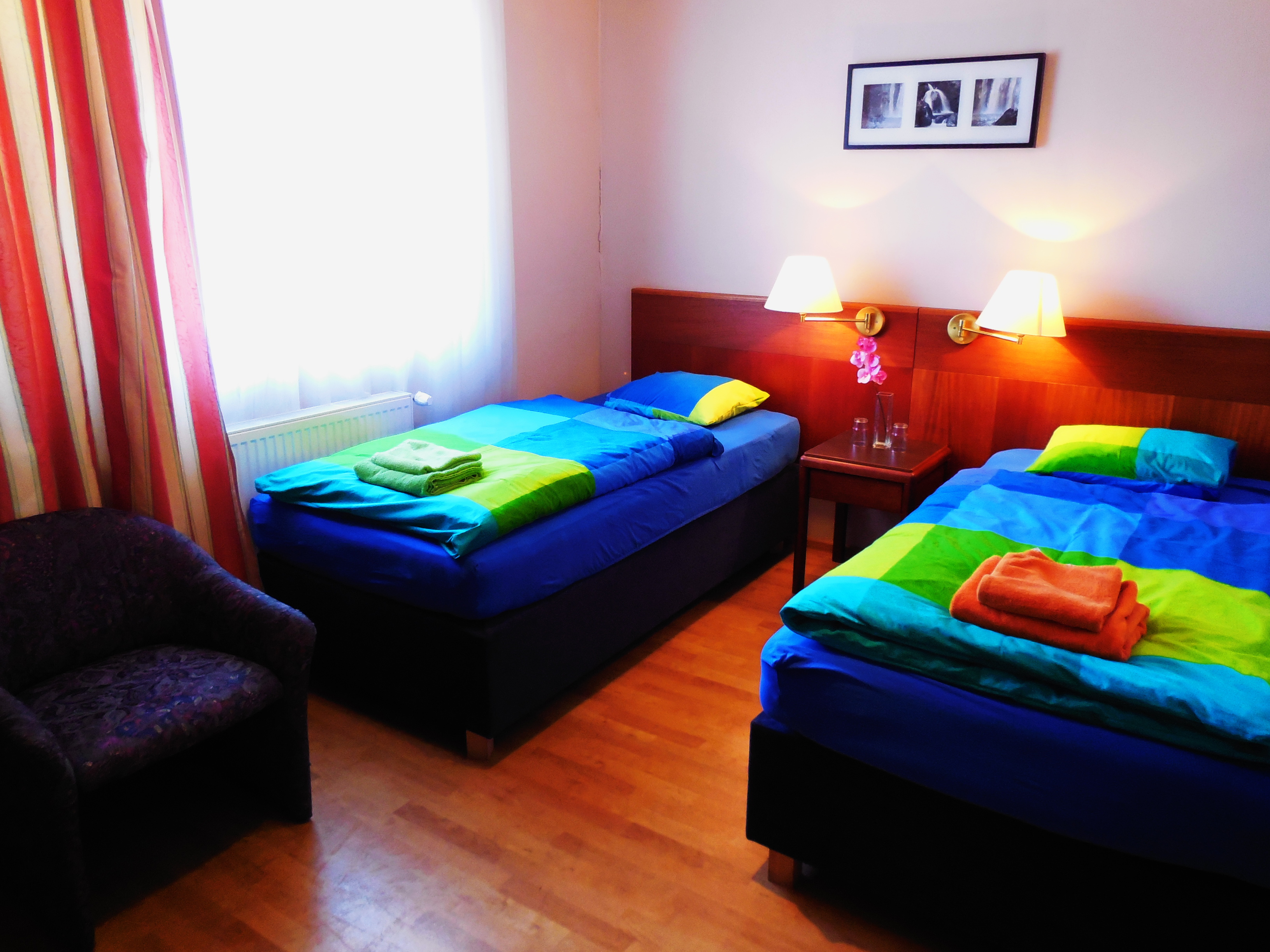 Hostel Briliant foto 6