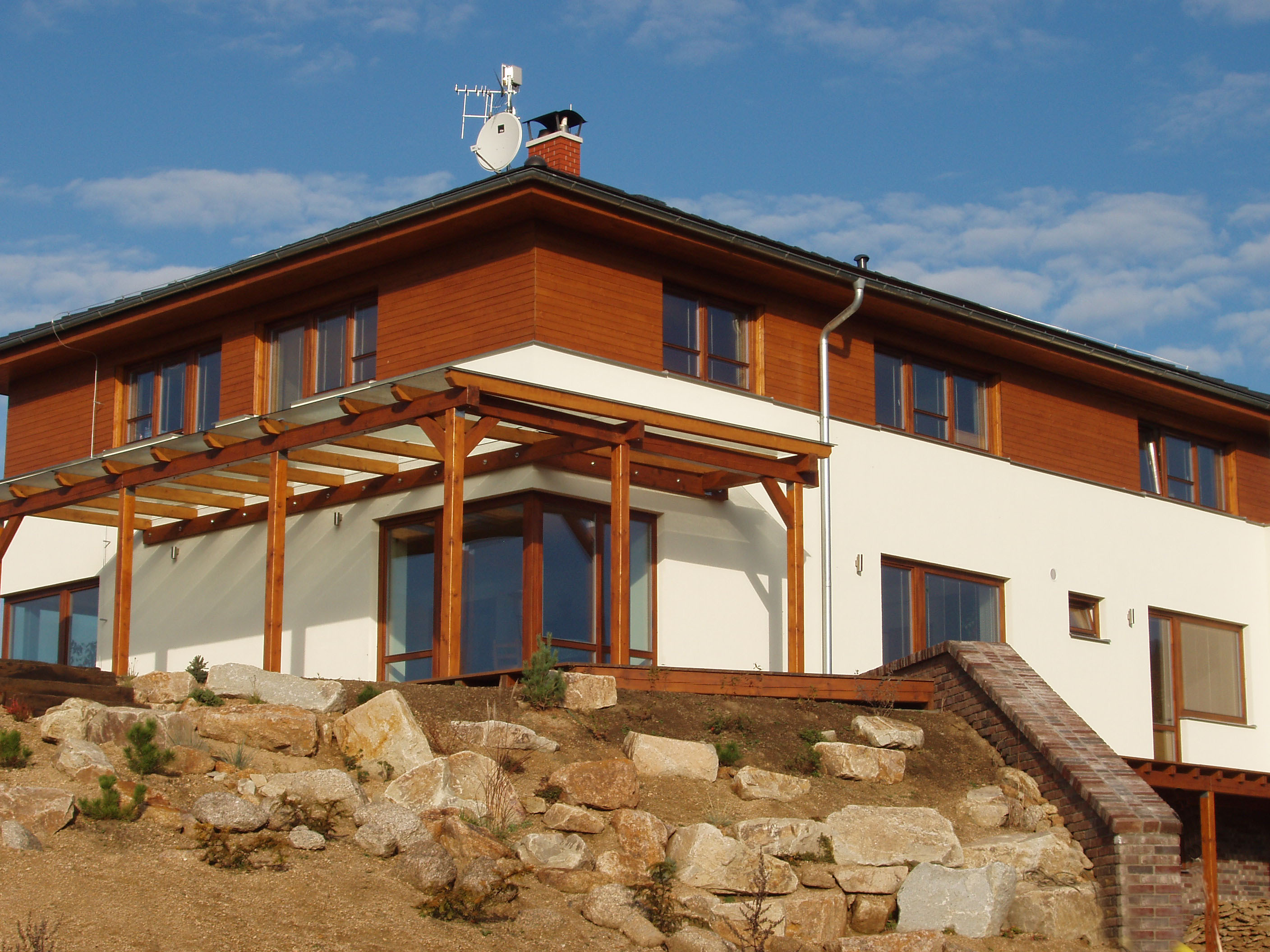 KATYS - zakázkové stavební truhlářství a výroba nábytku foto 4