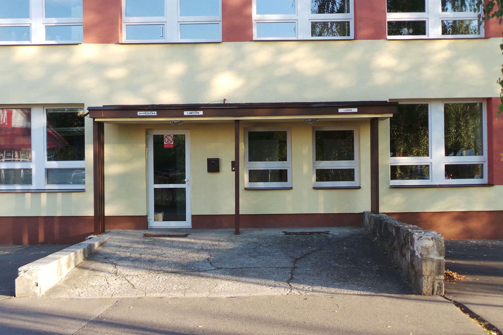 Mgr. Kateřina Tesarčíková