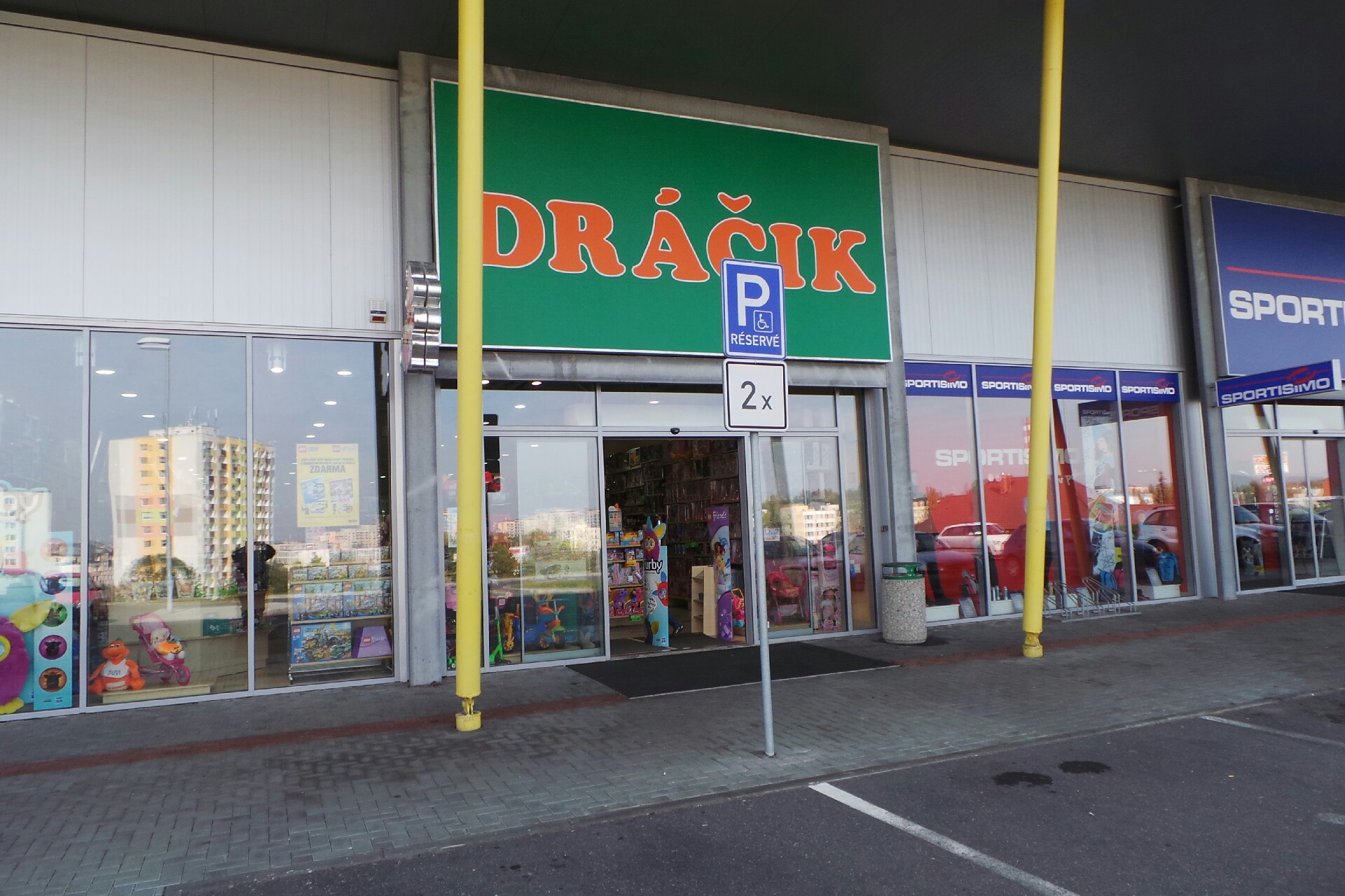 DRÁČIK foto 2