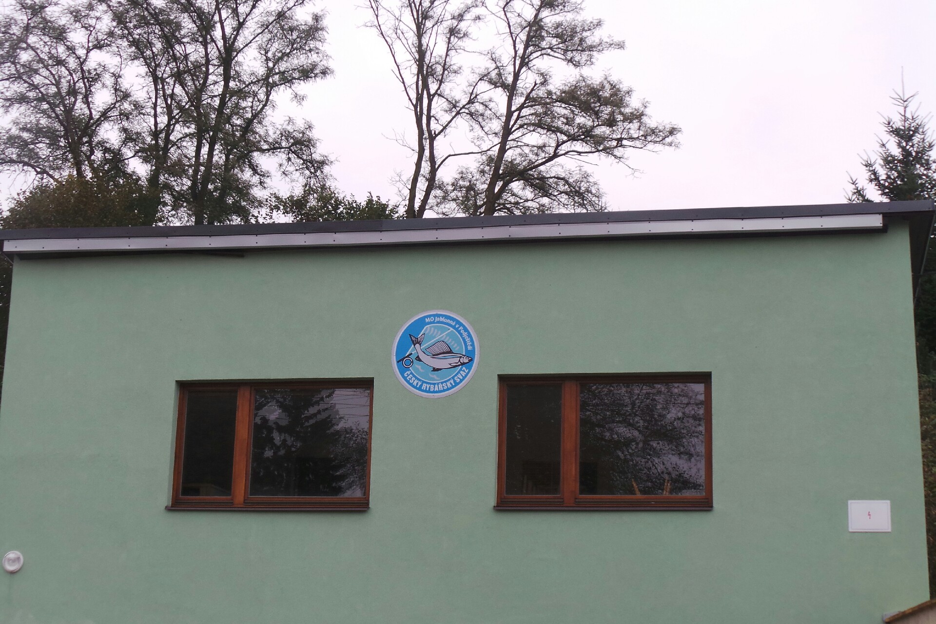 Český rybářský svaz, z. s., místní organizace Jablonné v Podještědí