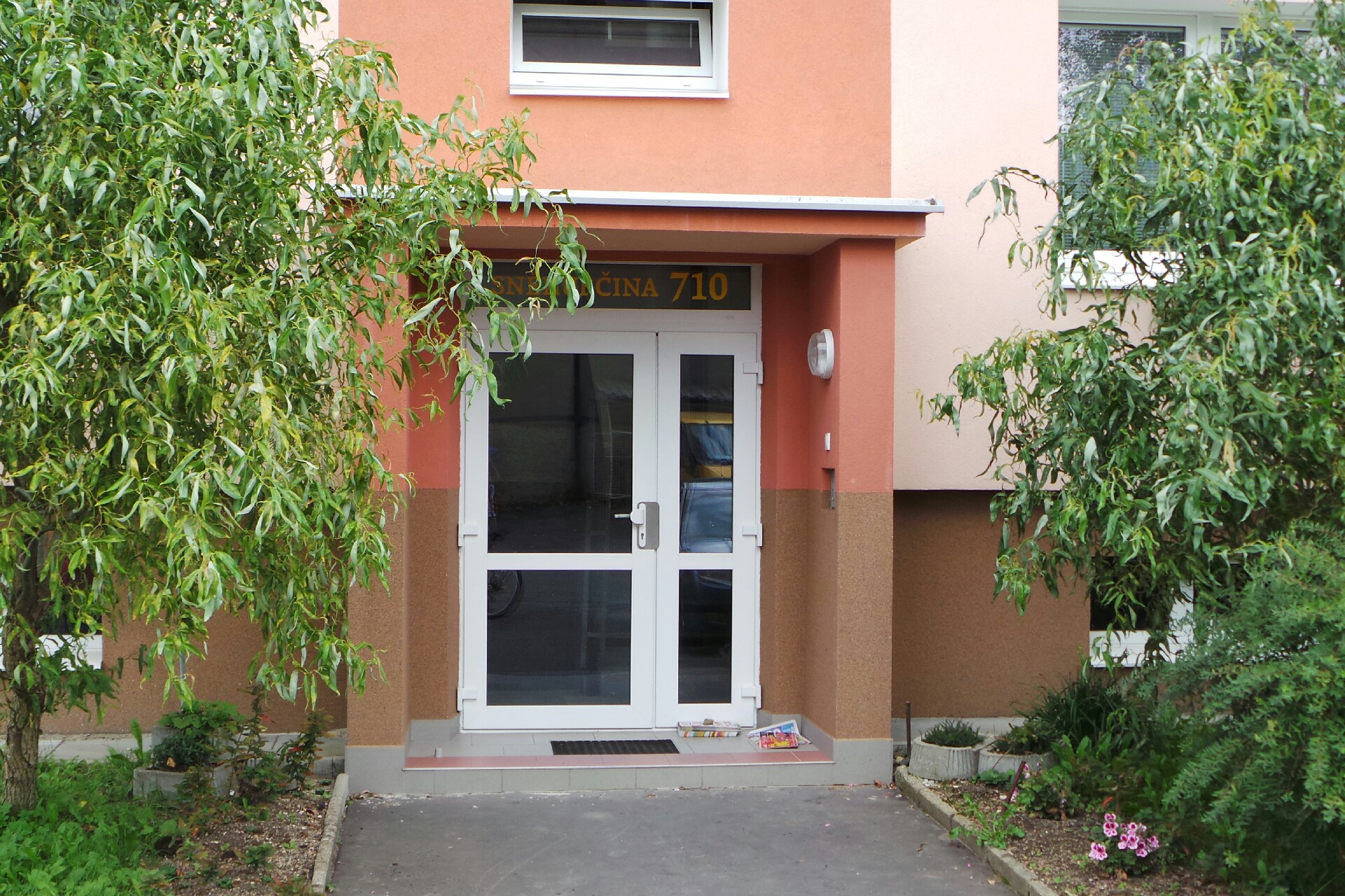 Ing. Jana Šlachtovská