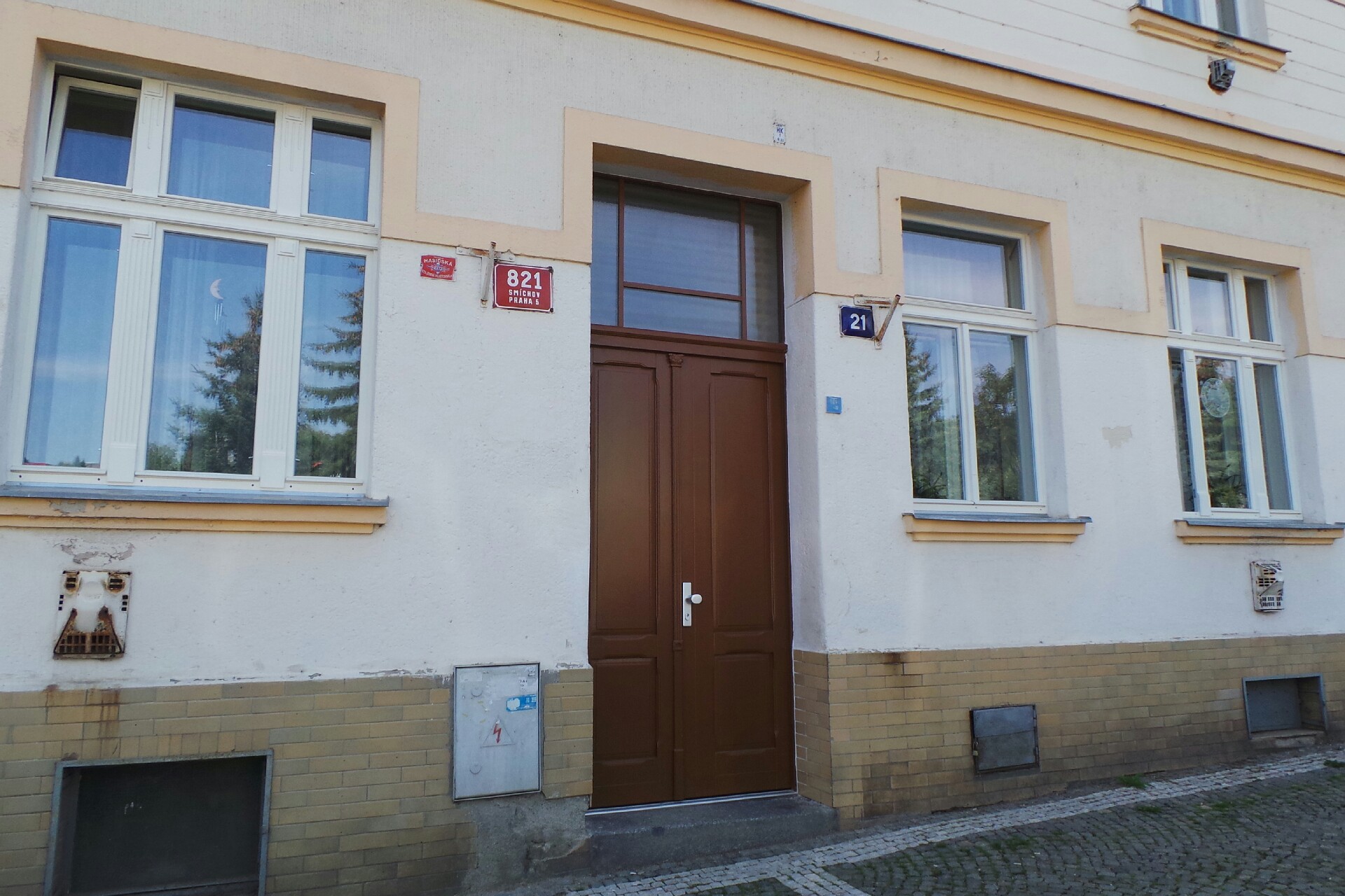 Advokátní kancelář Štol & Tuháček, s.r.o.