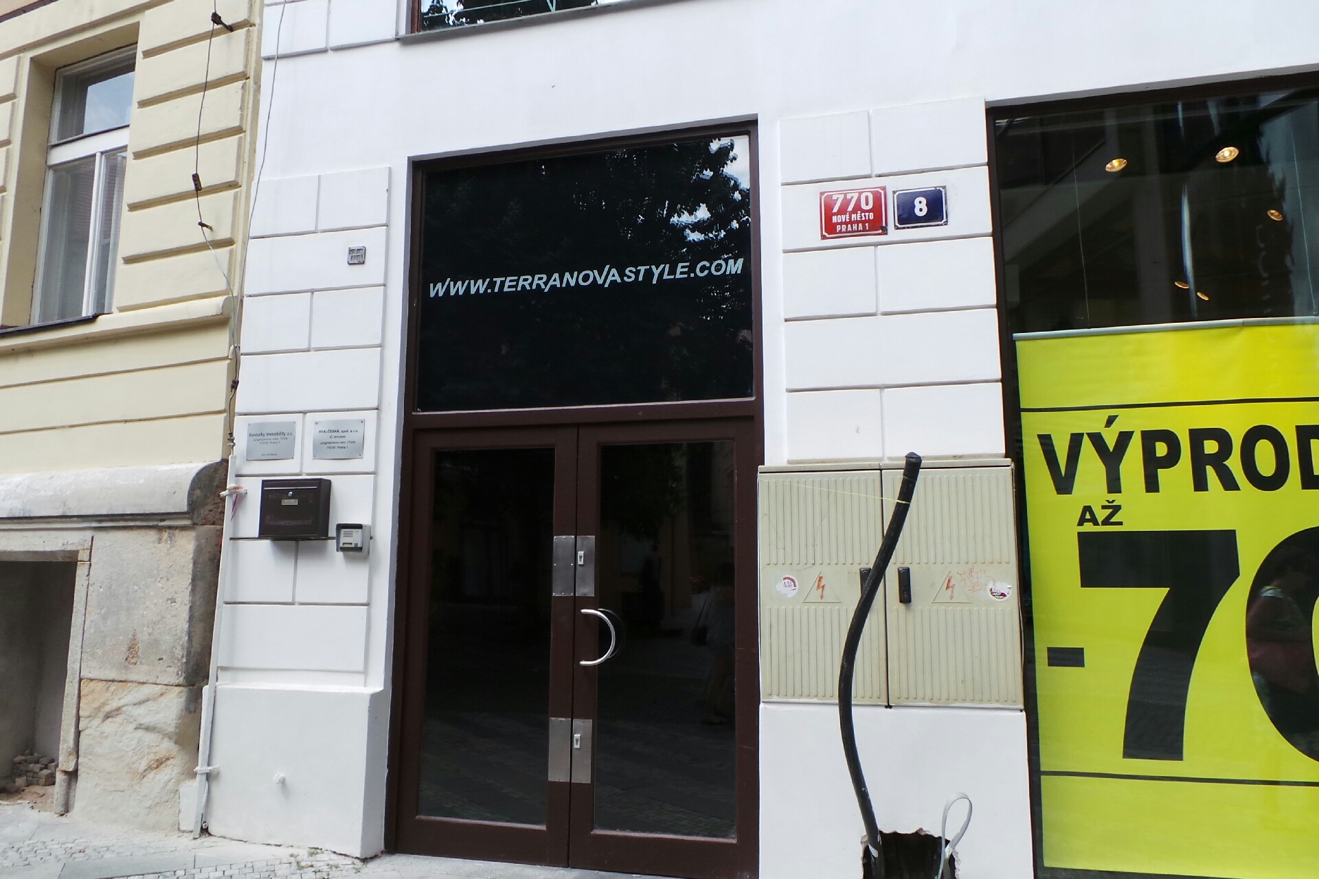 REALČESKÁ, spol. s r.o.