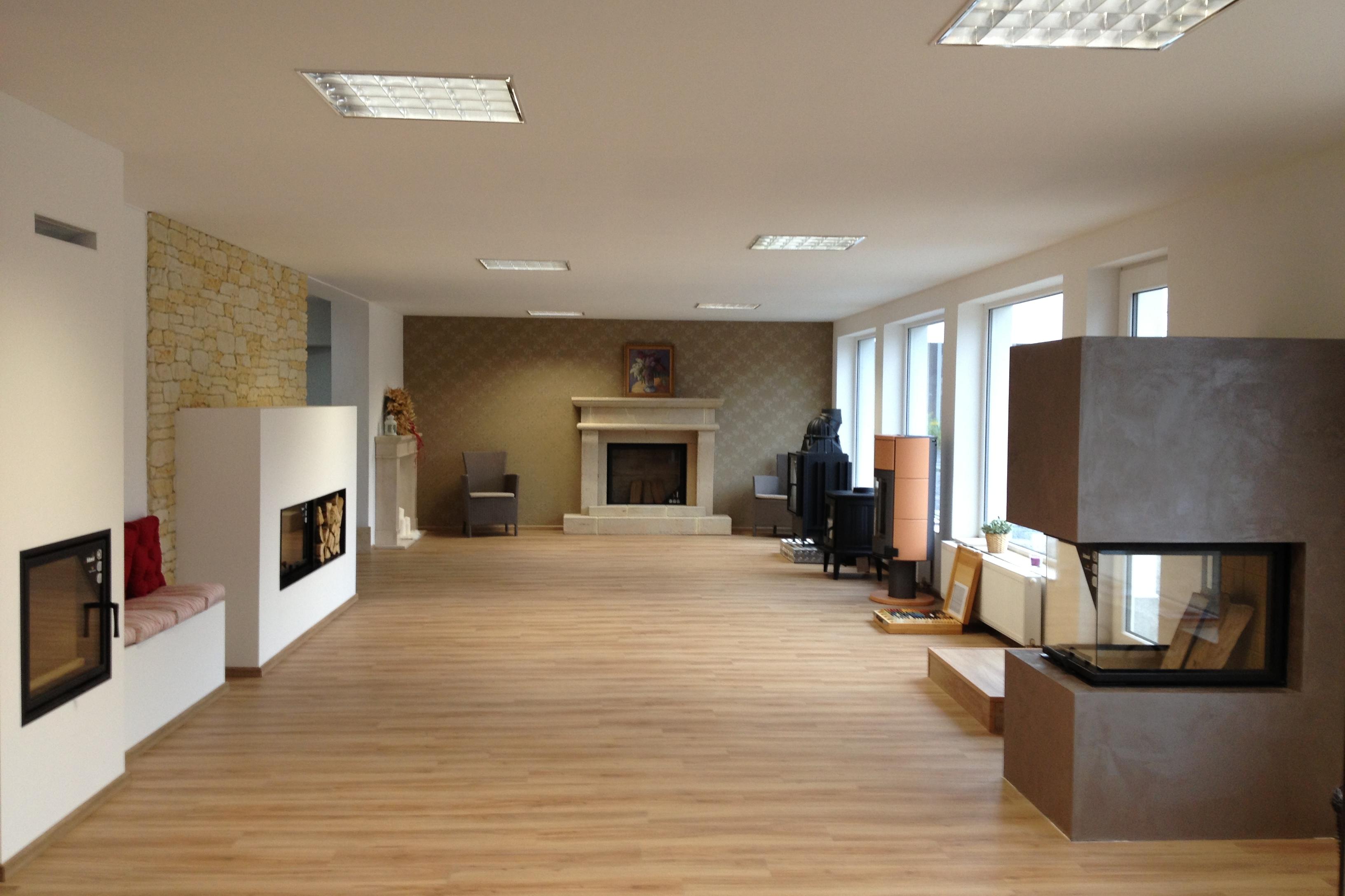 Svět krbů, spol. s r.o.