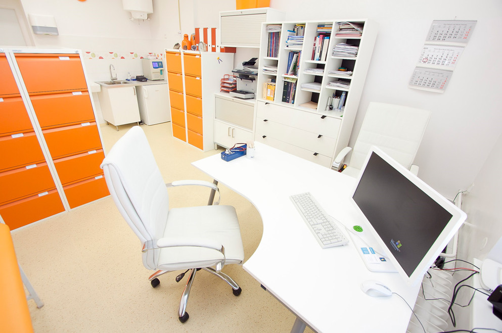 Clinuvel s.r.o. MUDr. Zuzana Jírovcová foto 4