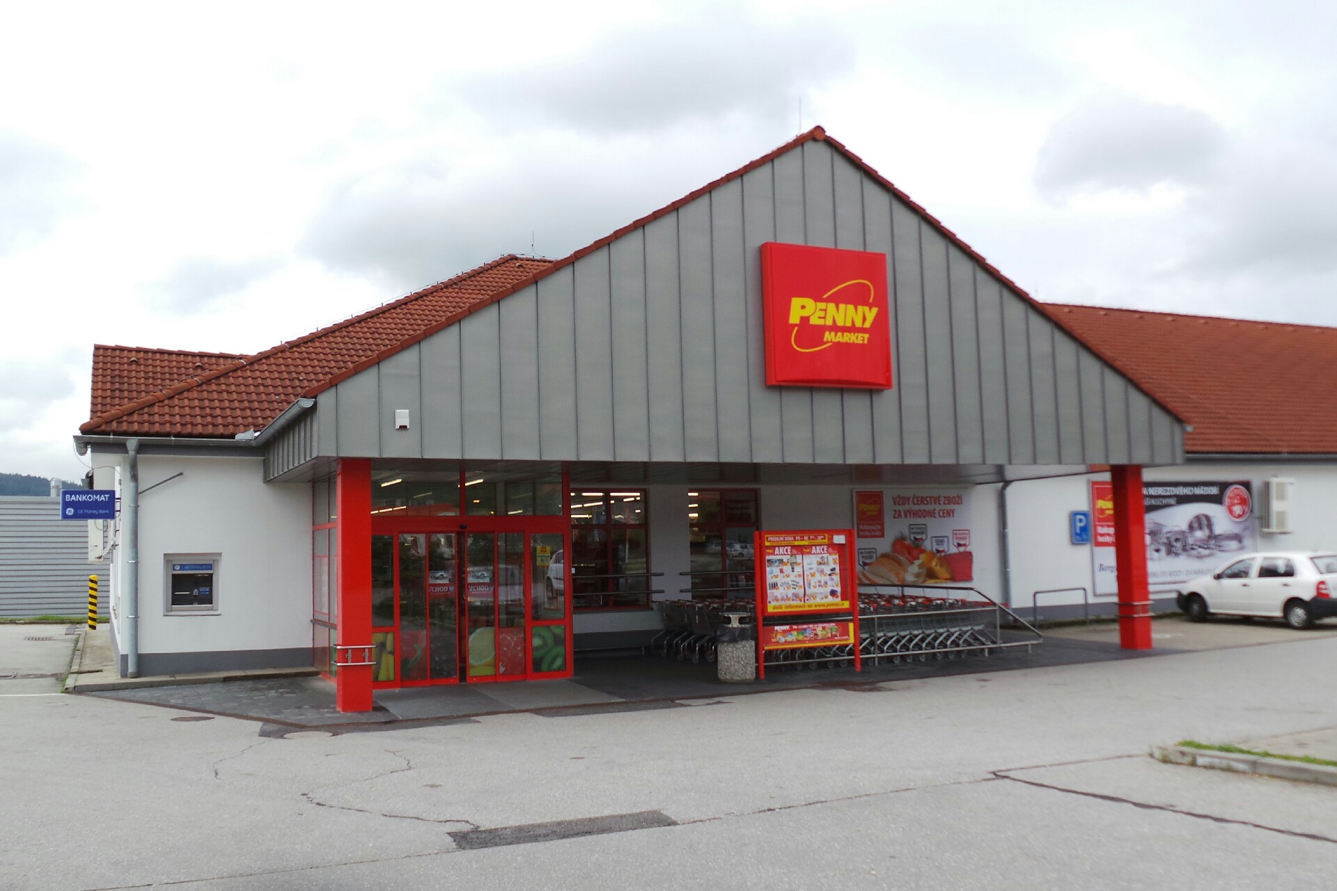 Penny Market foto 2