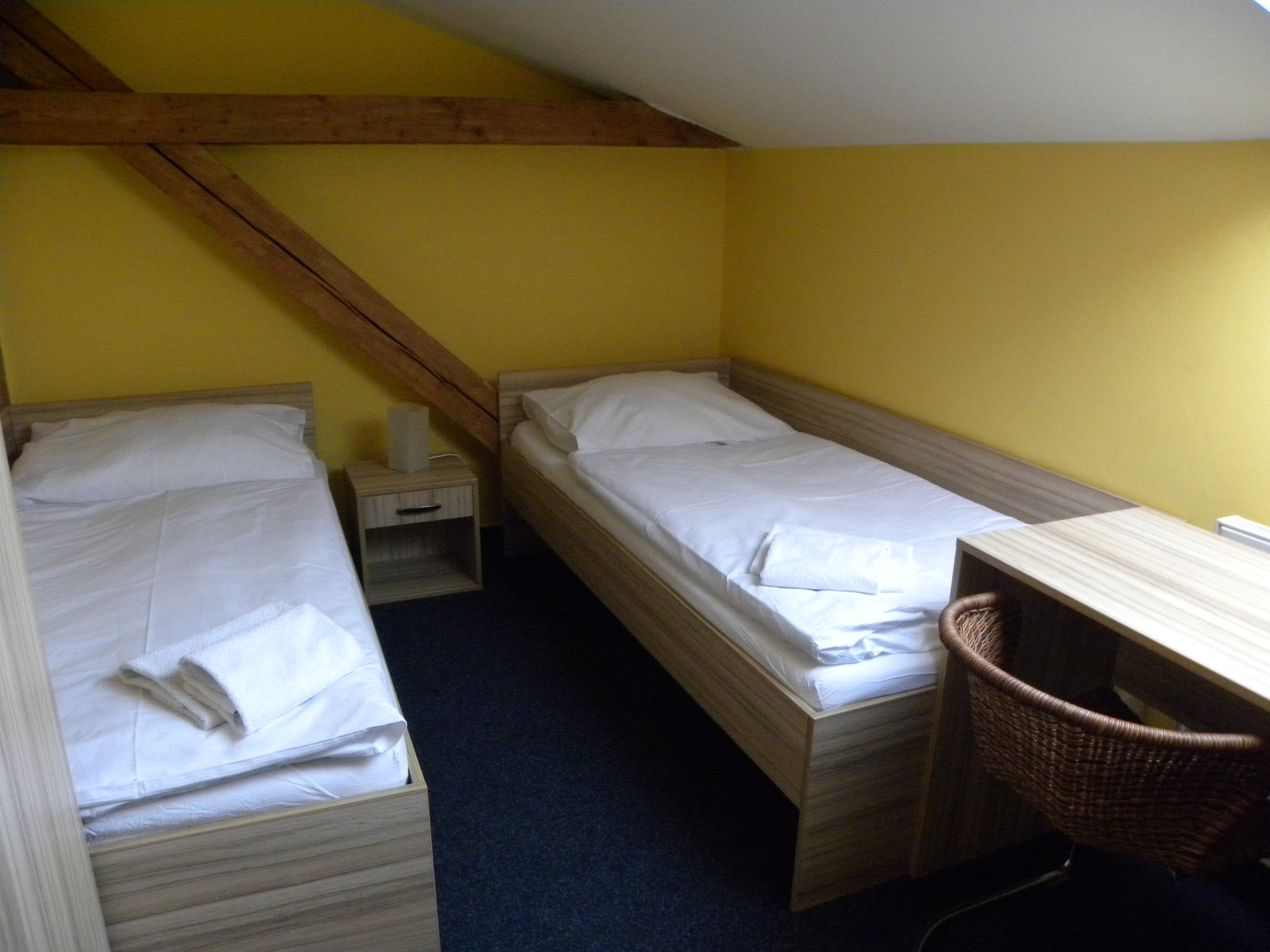 Penzion D.M.Z. foto 3