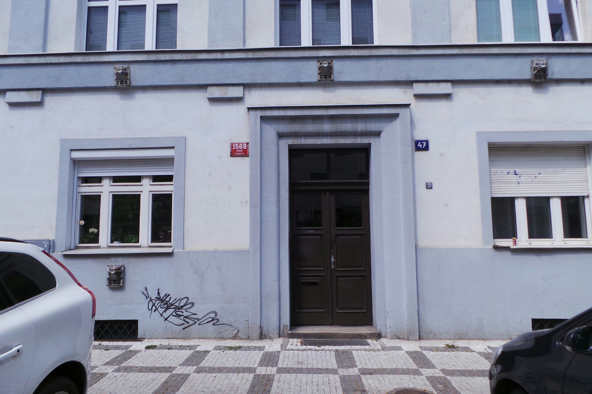 JUDr. Eliška Kadlecová, advokát