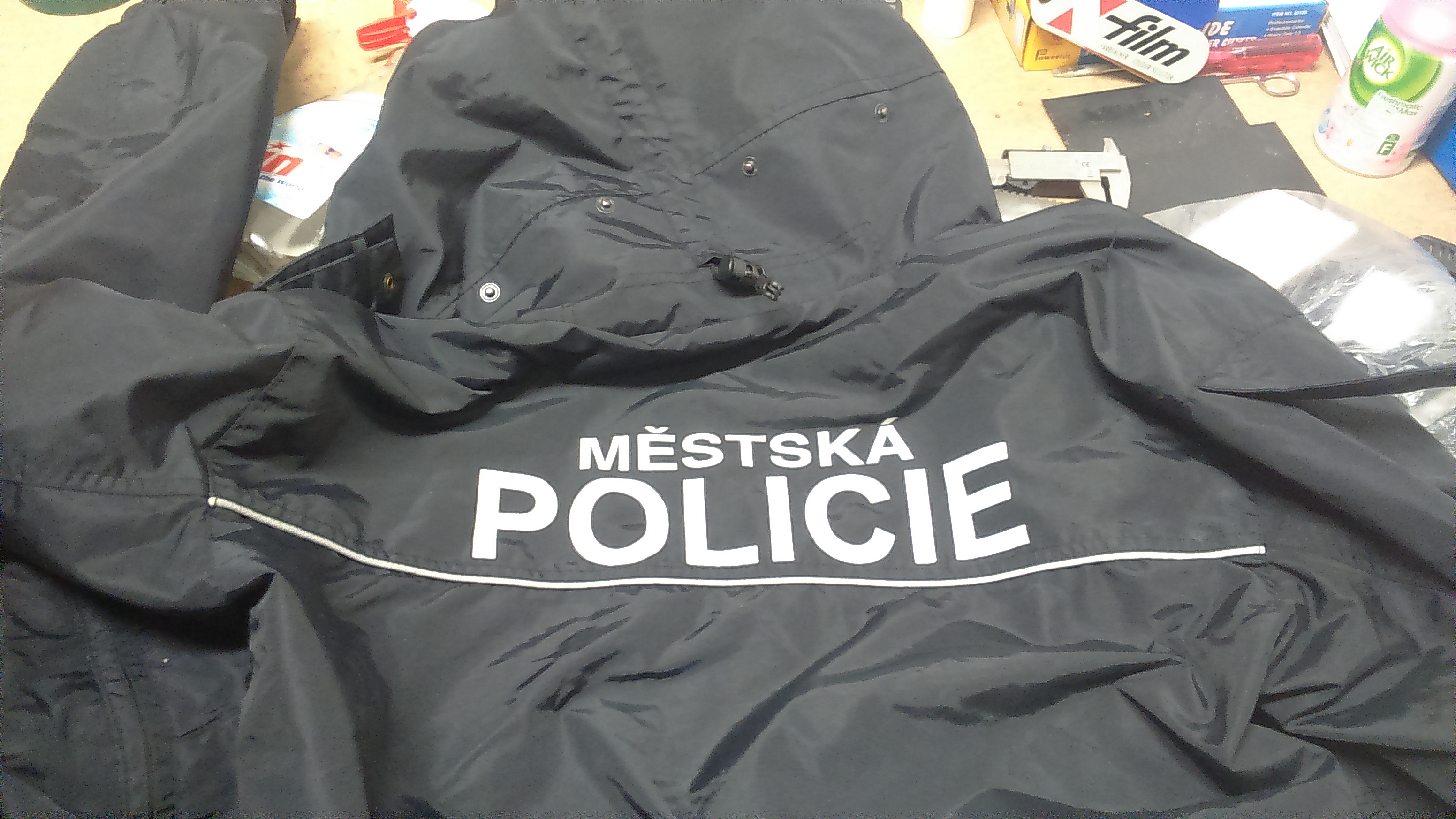 Reklama Říčany foto 4