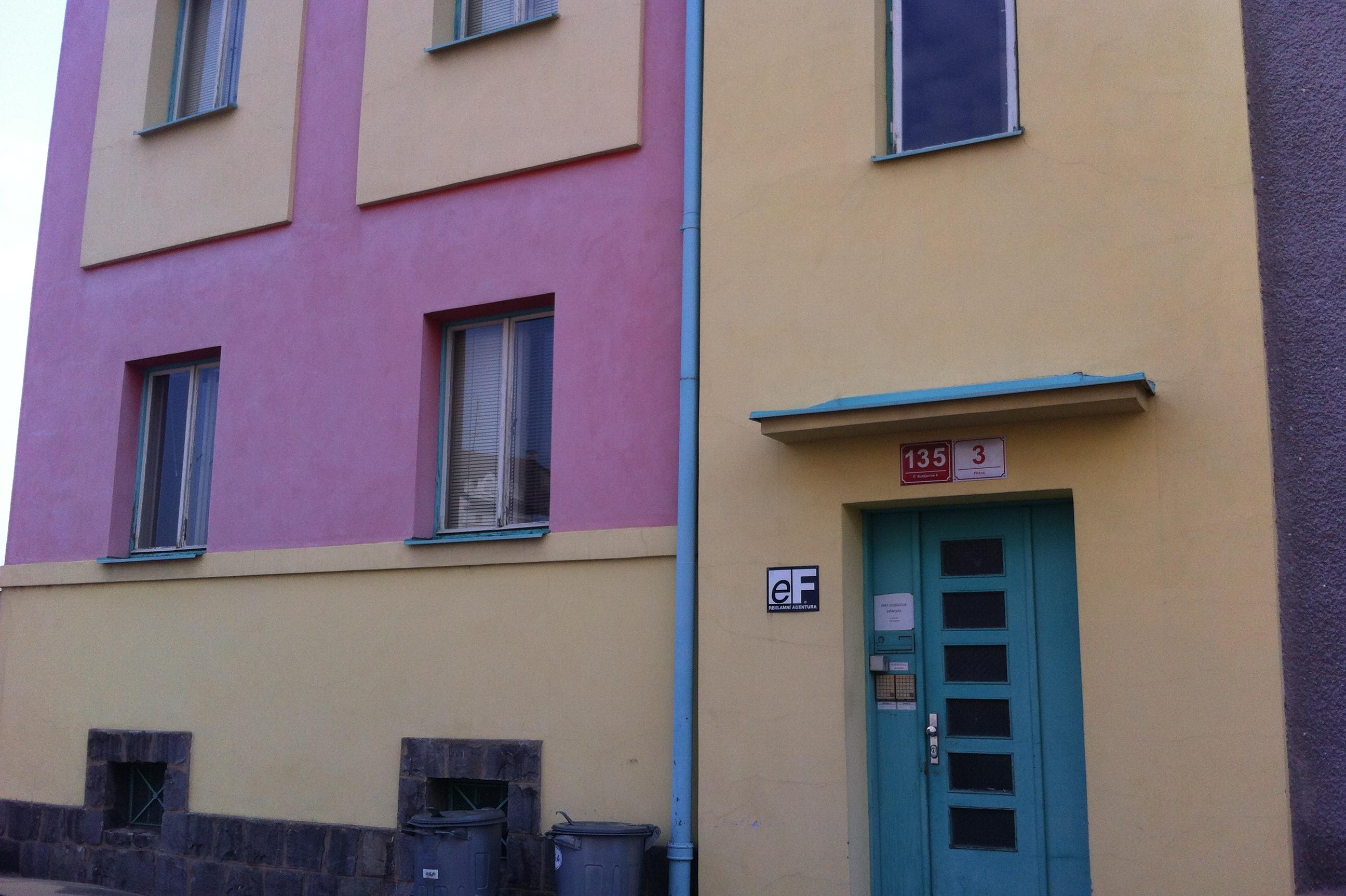 Reklamní agentura eF, s.r.o.