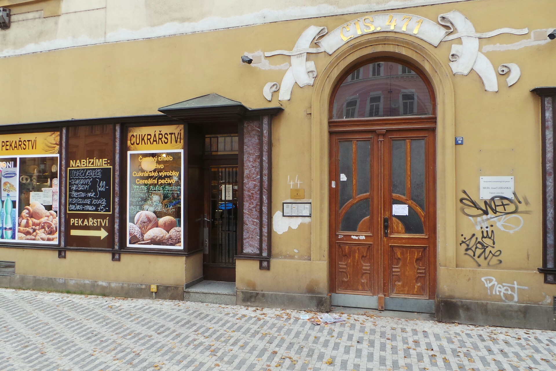 Kristýna Mrštíková