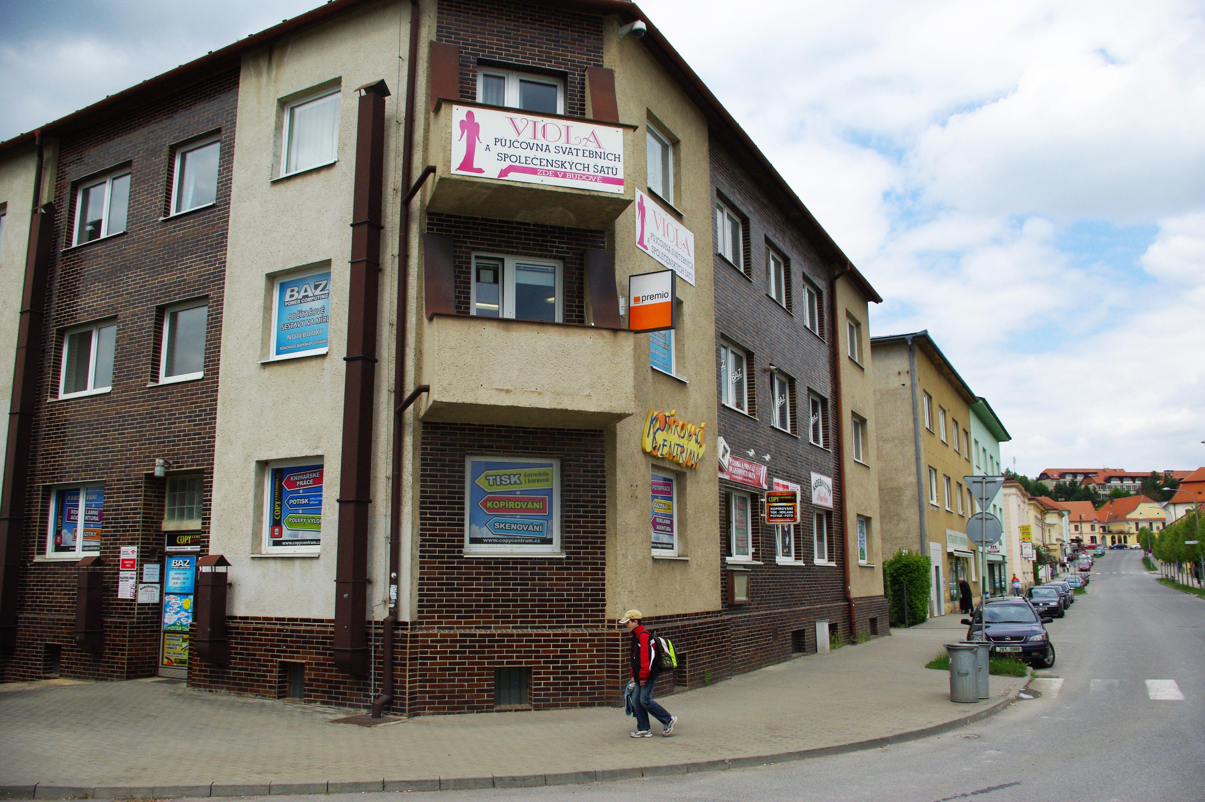 STAVOPROJEKTA - STAVO-PLAST