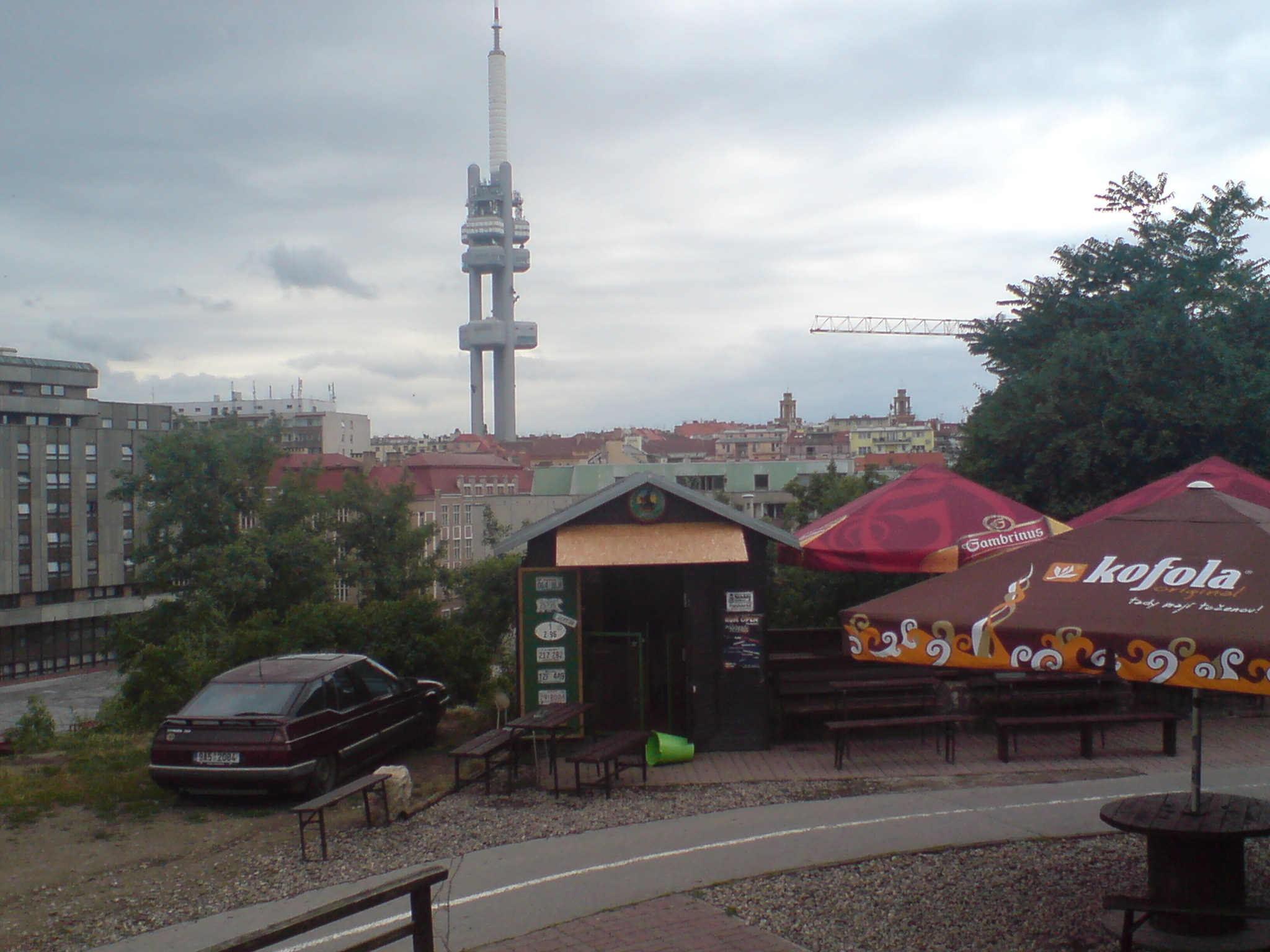 Pivnice Parukářka s.r.o. foto 3