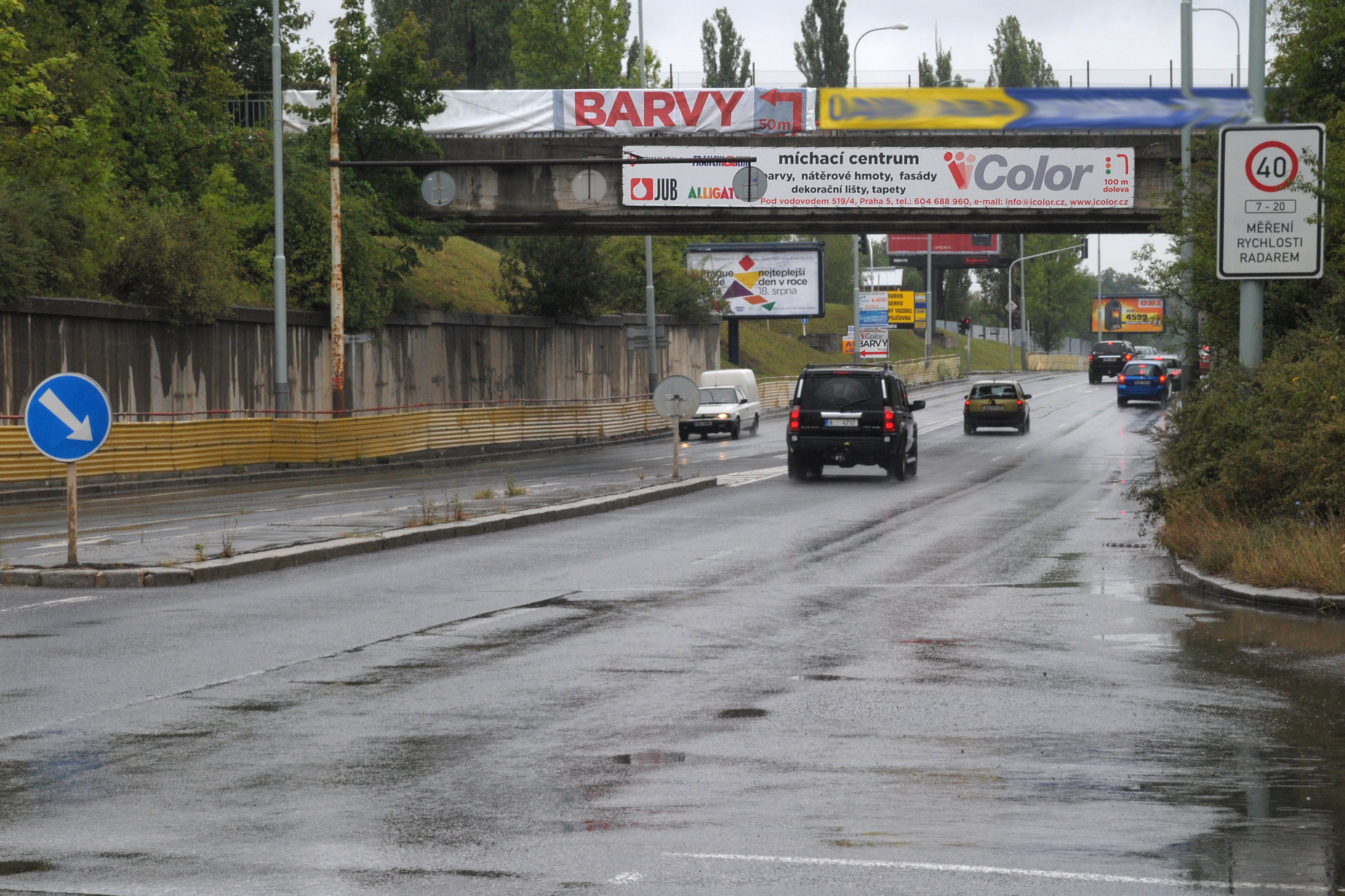 IColor Prodejna barev Jinonice foto 3