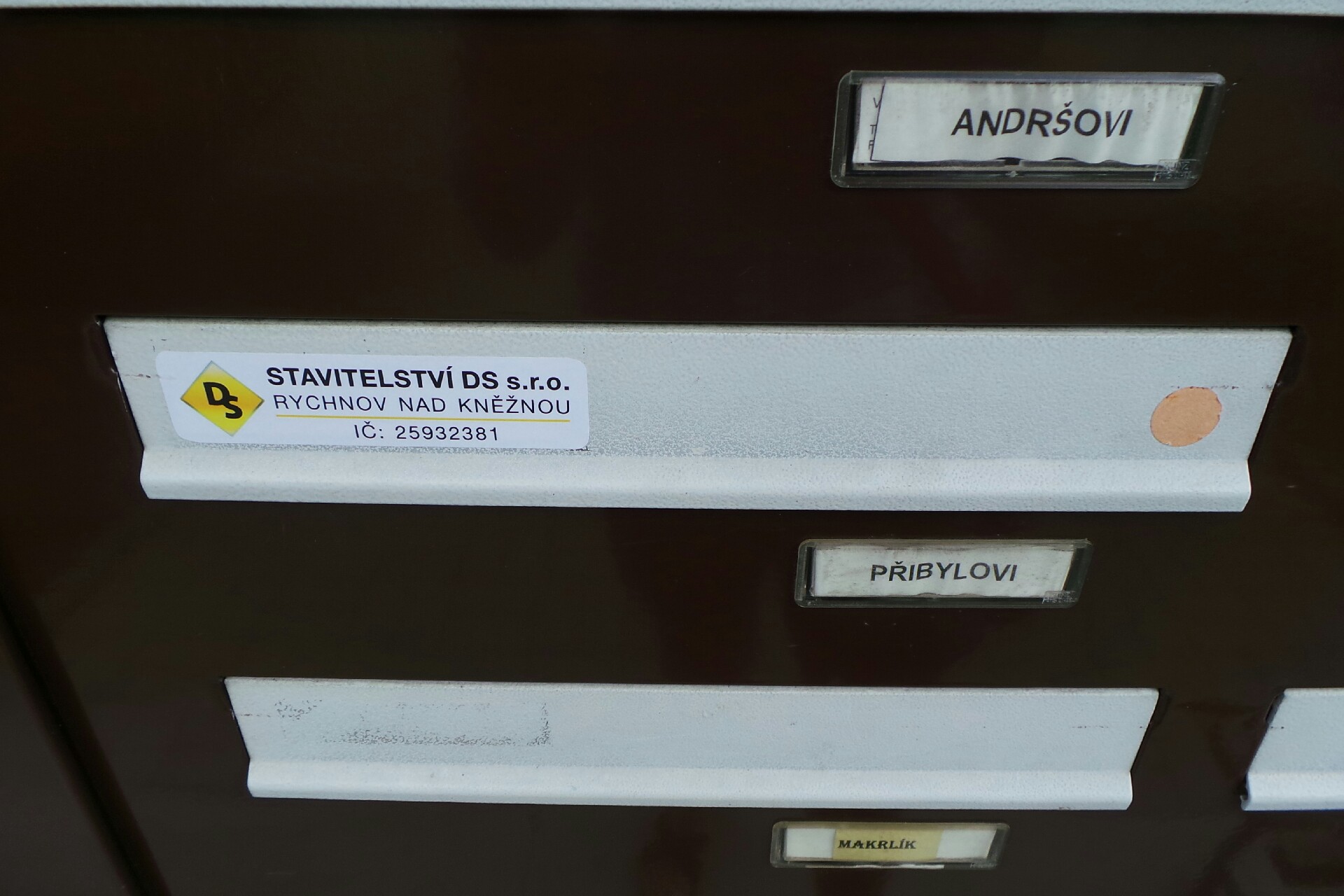 Snadnacesta.eu - Ing. Aleš Přibyl foto 2