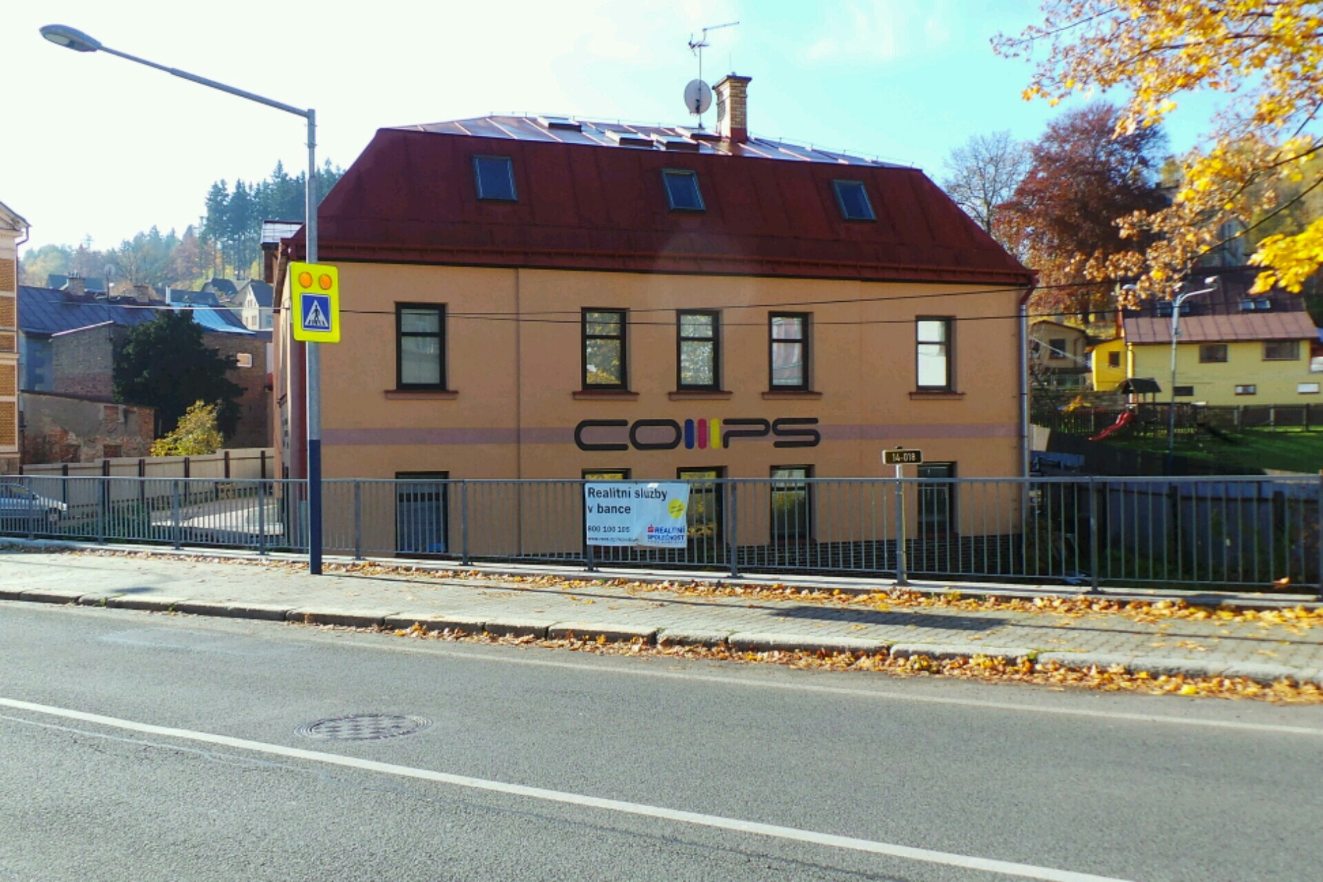 COMPS, spol. s. r.o. foto 4