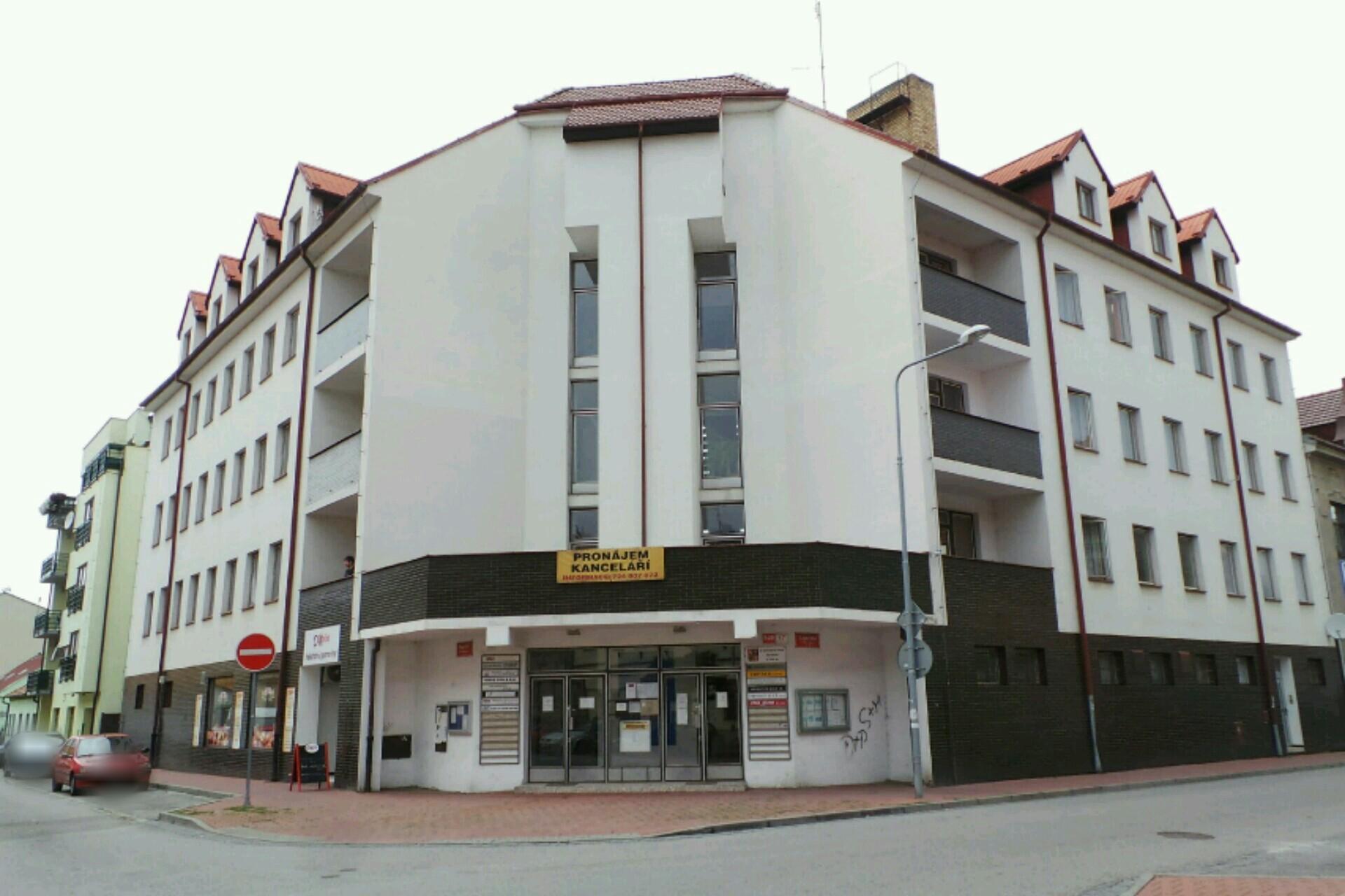 Daňový poradce ev. č. 1519 Ing. František Kučera