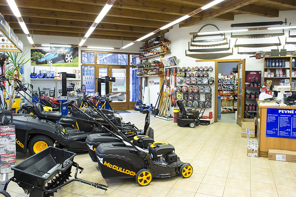 Husqvarna – BOBR SERVIS foto 3