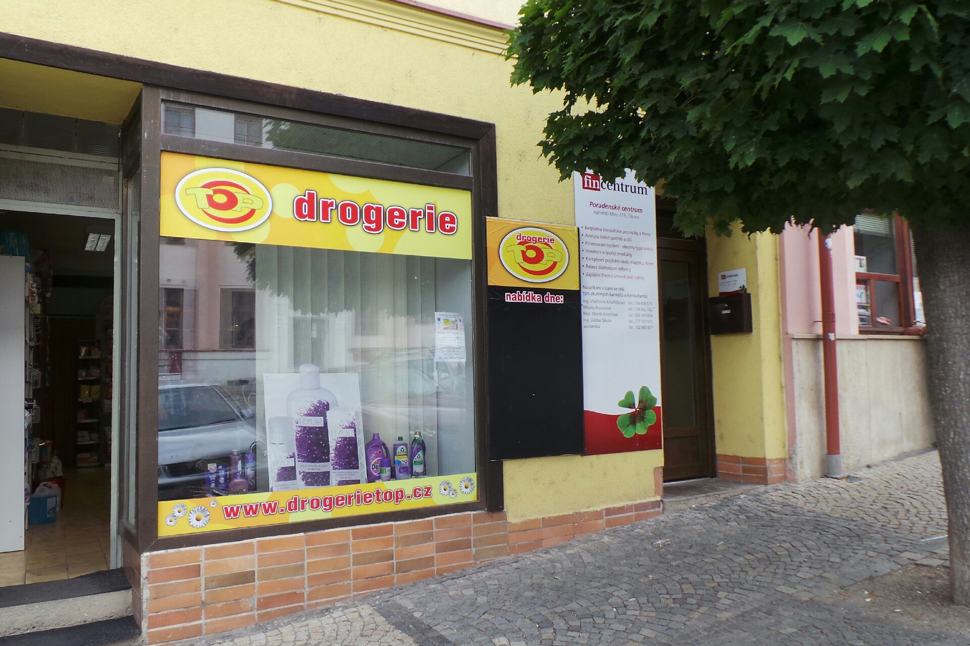 Fincentrum - Ing. Vladimíra Knoflíčková