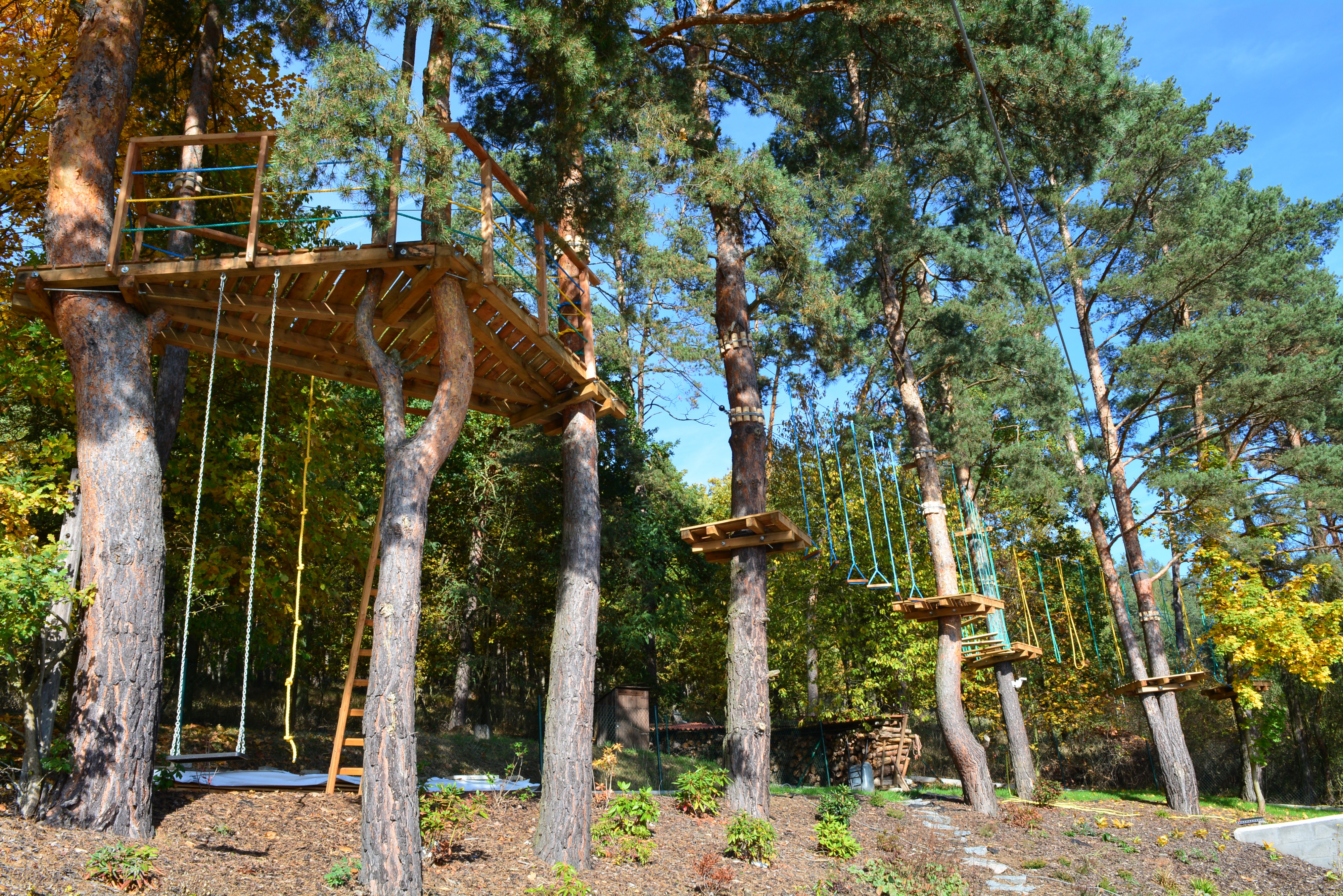 Outdoor Naplno, s.r.o.