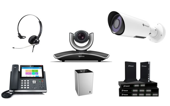 Komunikační technologie JOYCE ČR foto 2