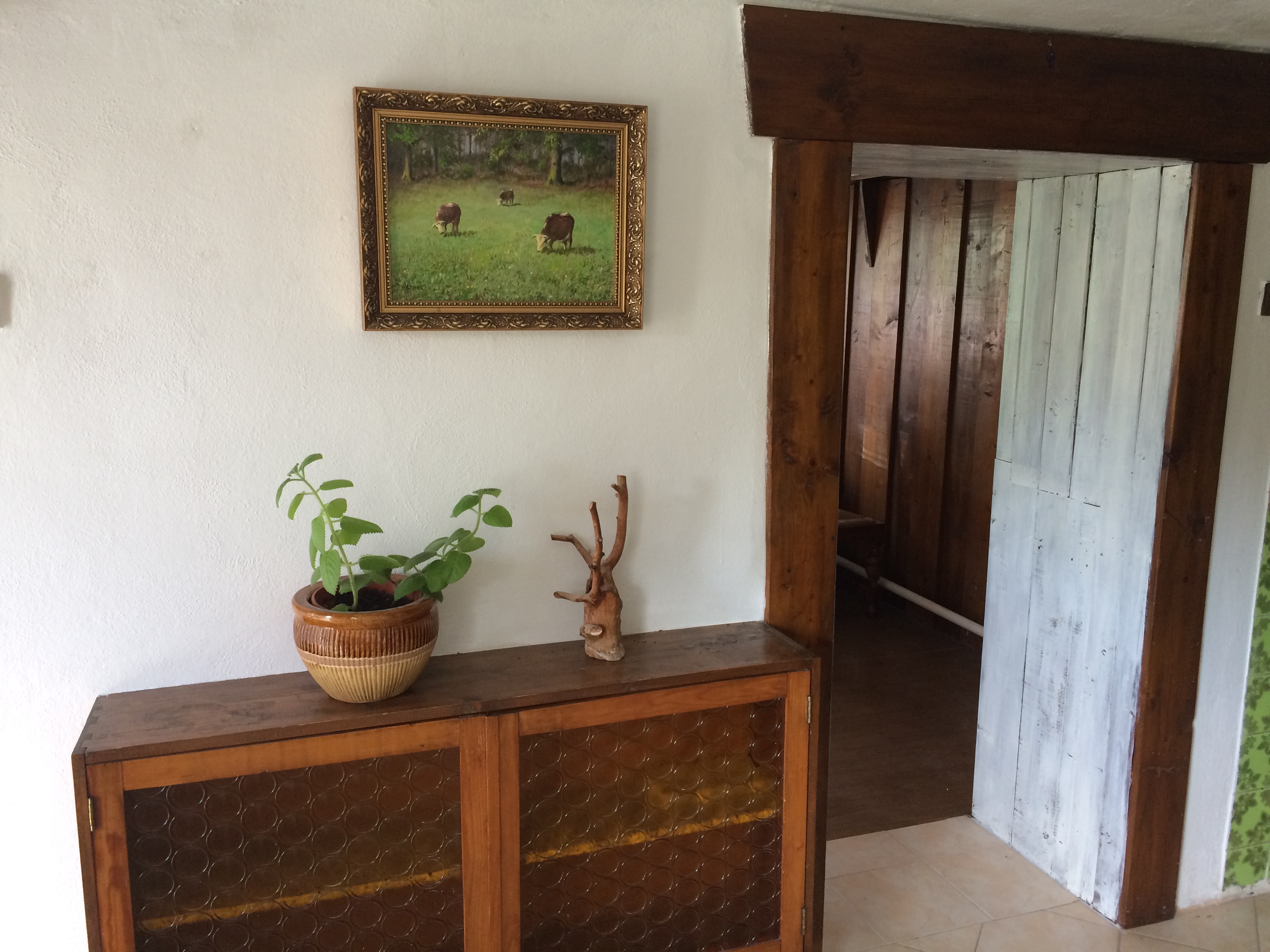 Ubytování Chalupka Hlohovec foto 2