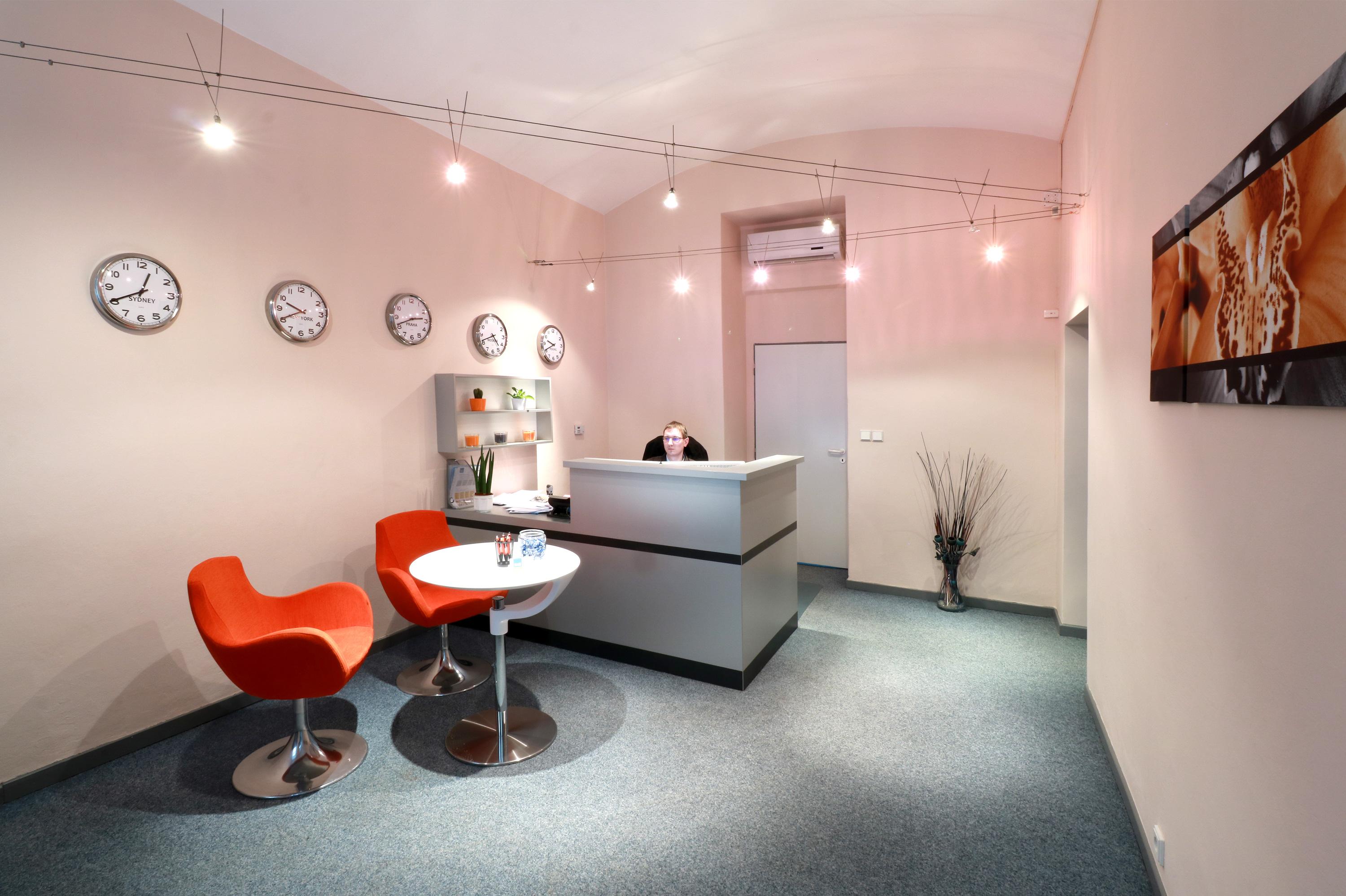 Profi-kancelář, s.r.o.