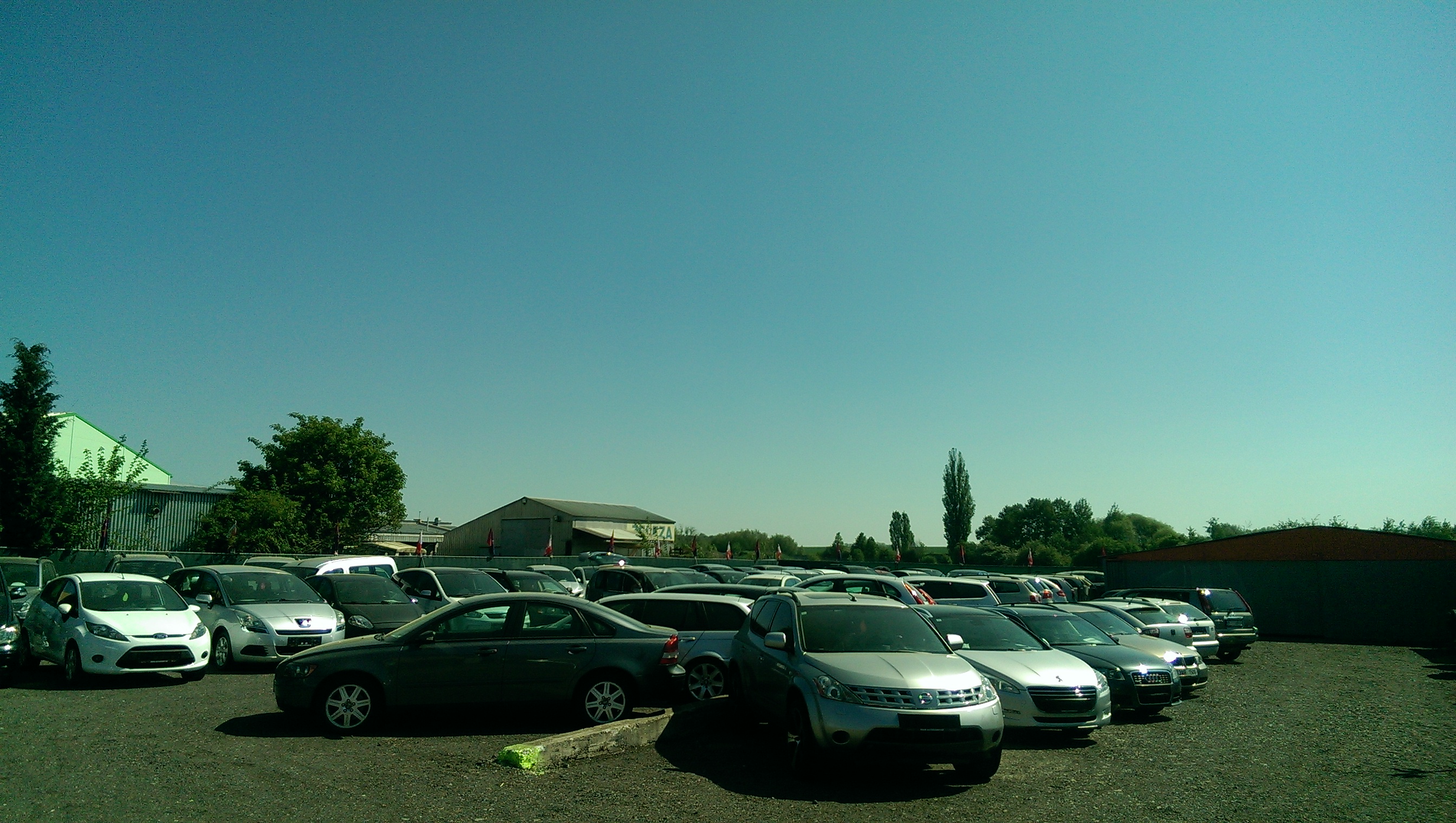 Autostory s.r.o. foto 4