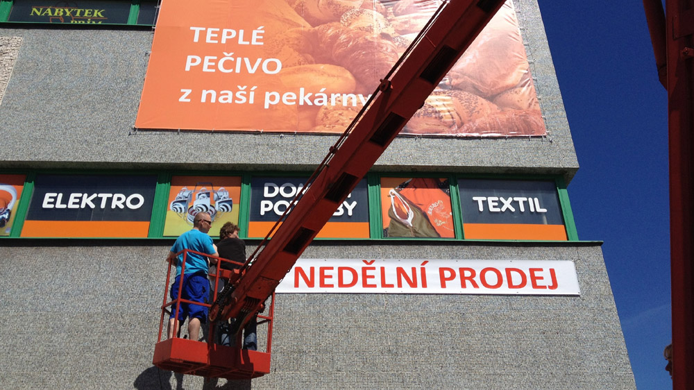Reklama-Výstavnictví, Simona Podolová foto 4