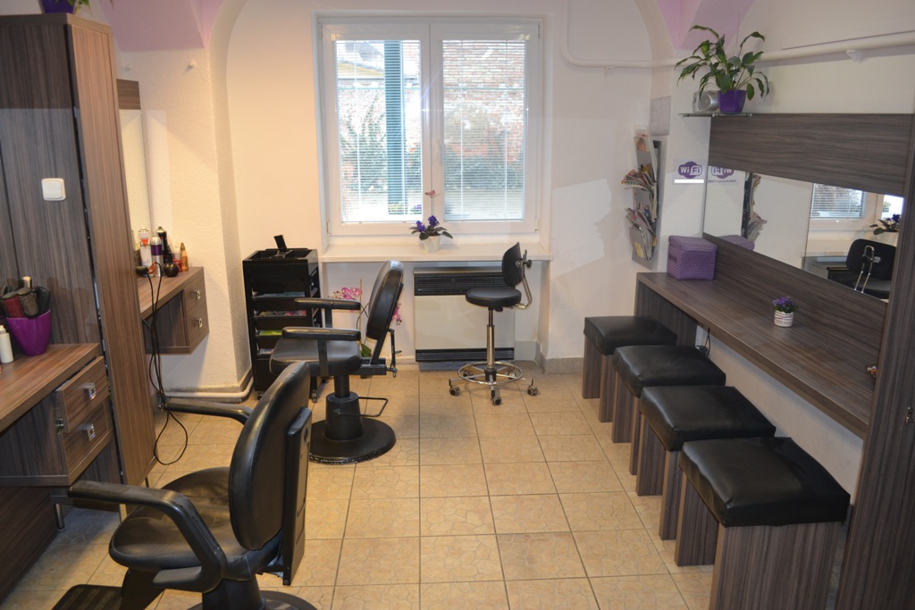 Kadeřnictví Lucie foto 1