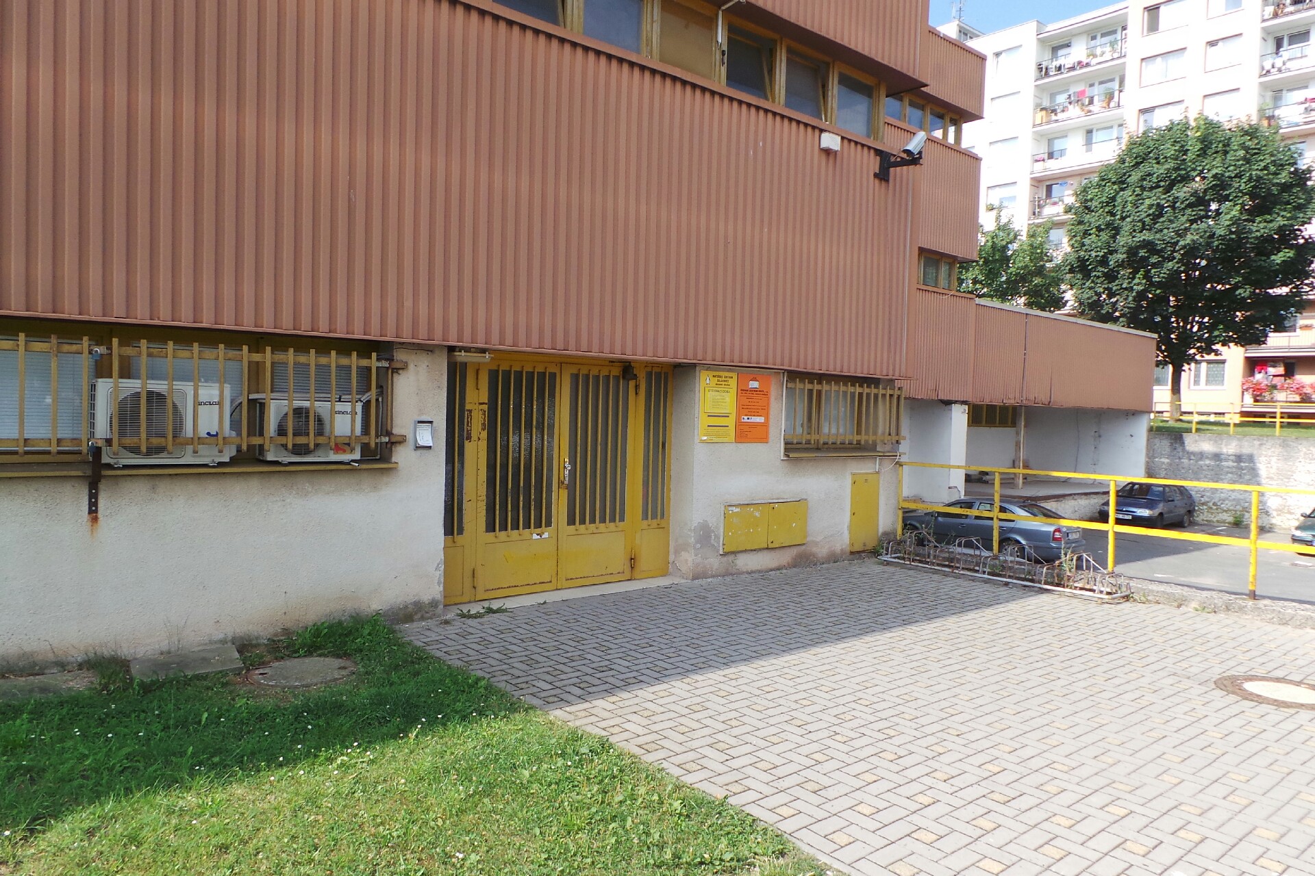 Rodinné centrum ROUTA, z.s. - KLUB ROUTA