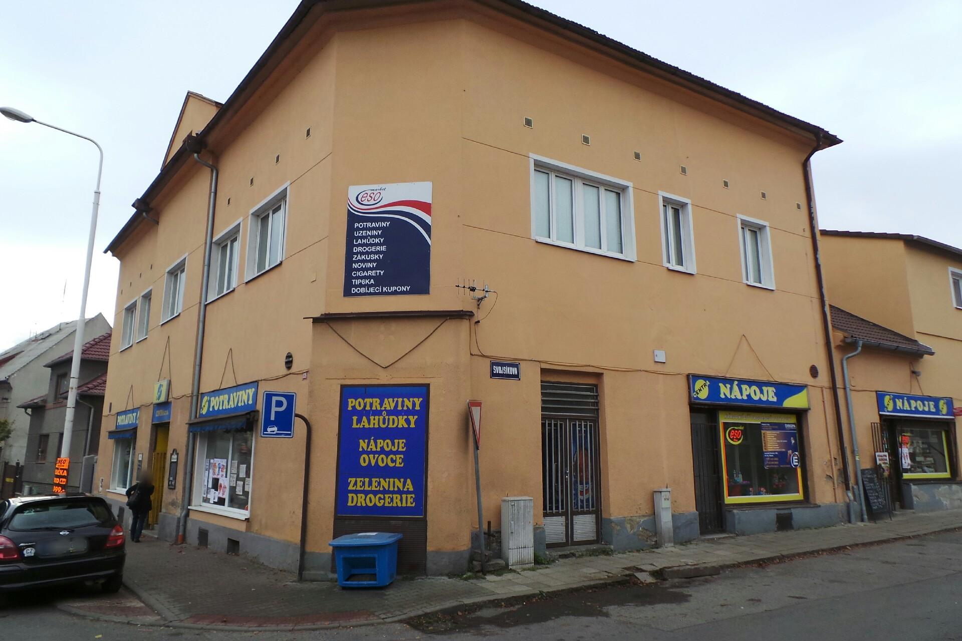 Potraviny Centra, s.r.o.