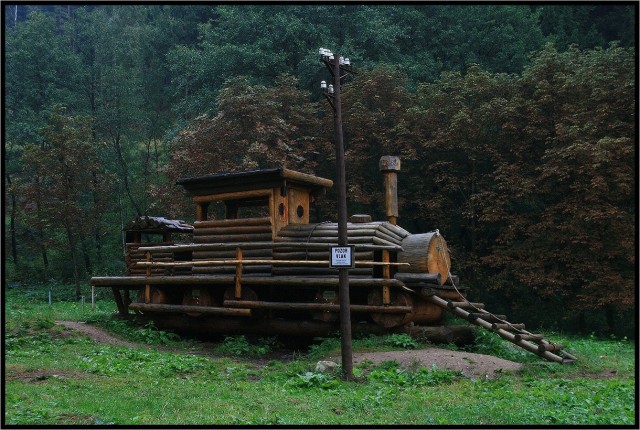 Přírodní park Prelát foto 4