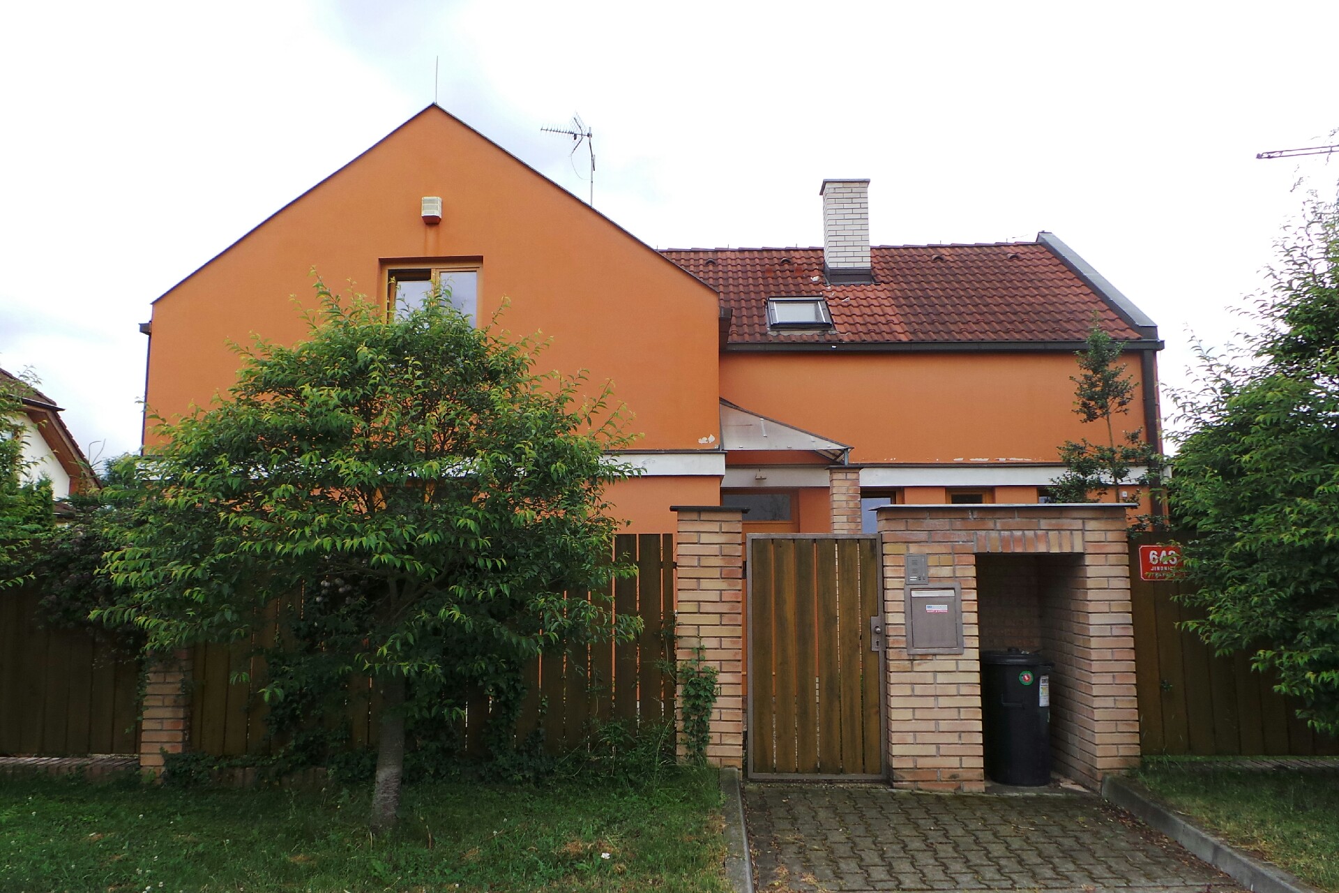 BROKEŠ - ZÁZVORKA zeměměřická kancelář, s.r.o.