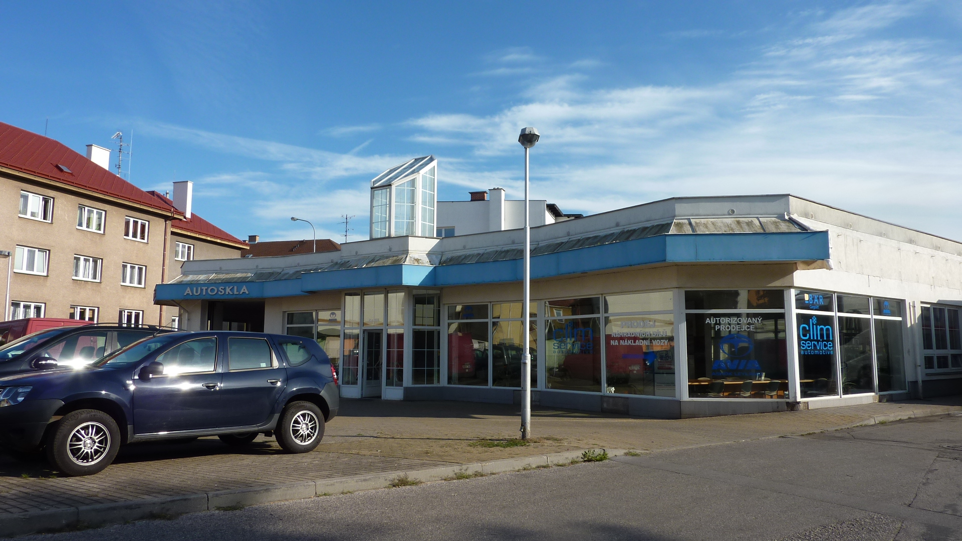 České automobilové opravny, s.r.o. foto 5