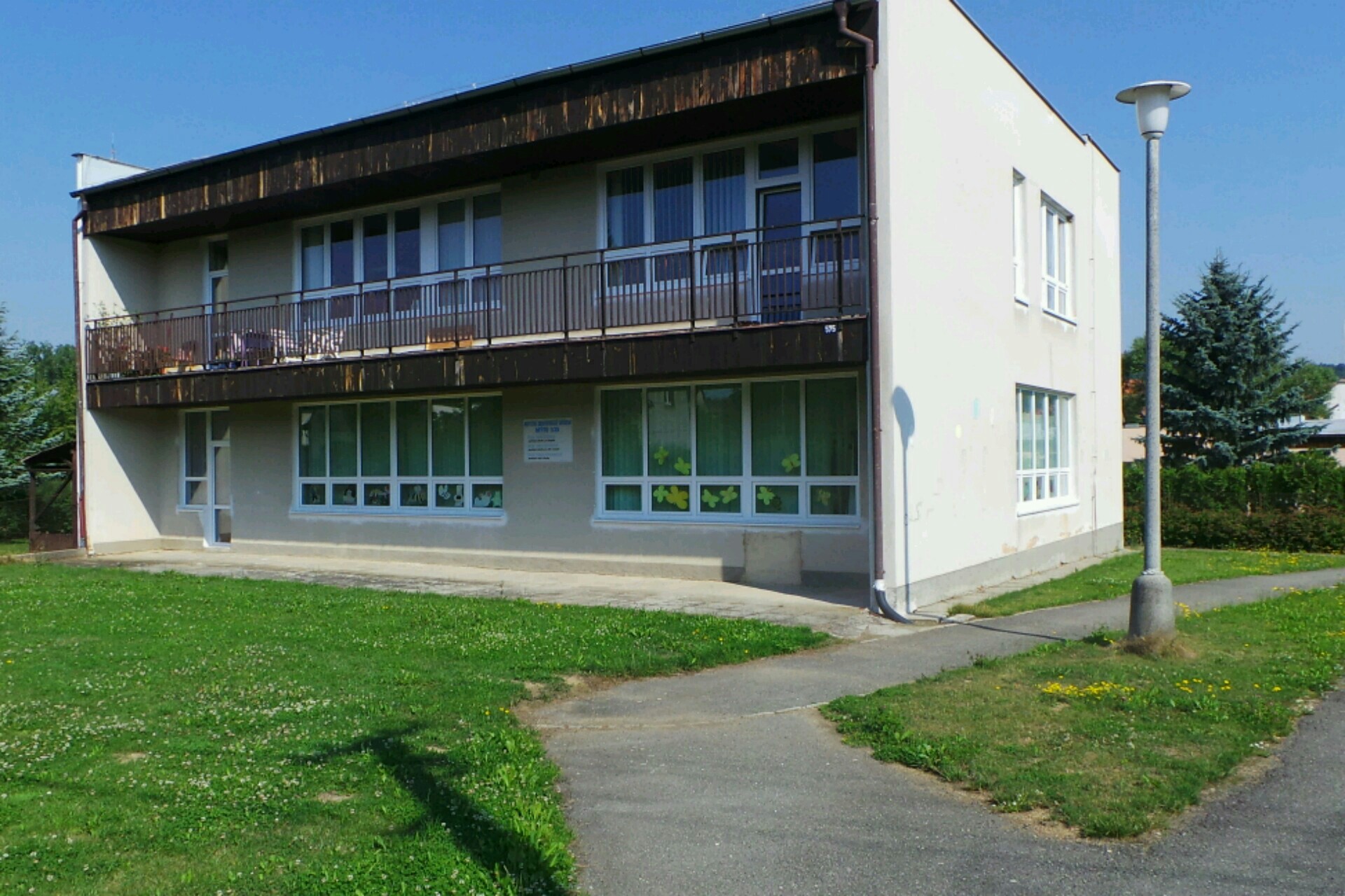 MUDr. Karolina Vydrová - PLDD