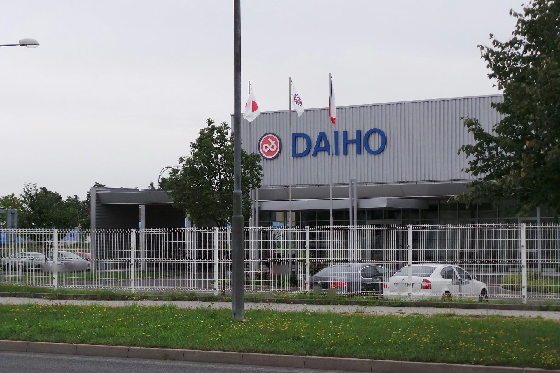 DAIHO CZECH, s.r.o.