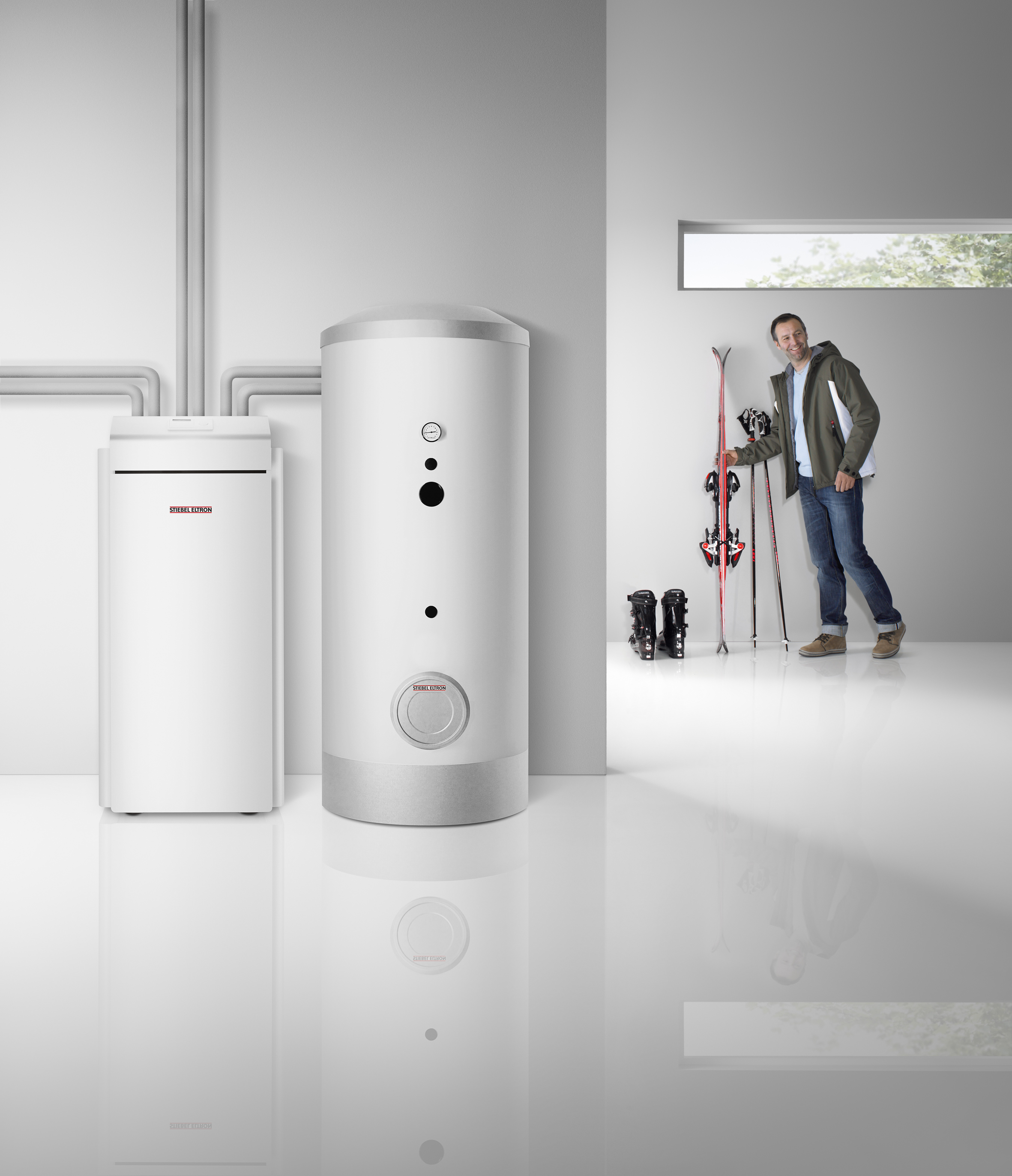 STIEBEL ELTRON spol. s r. o. foto 4