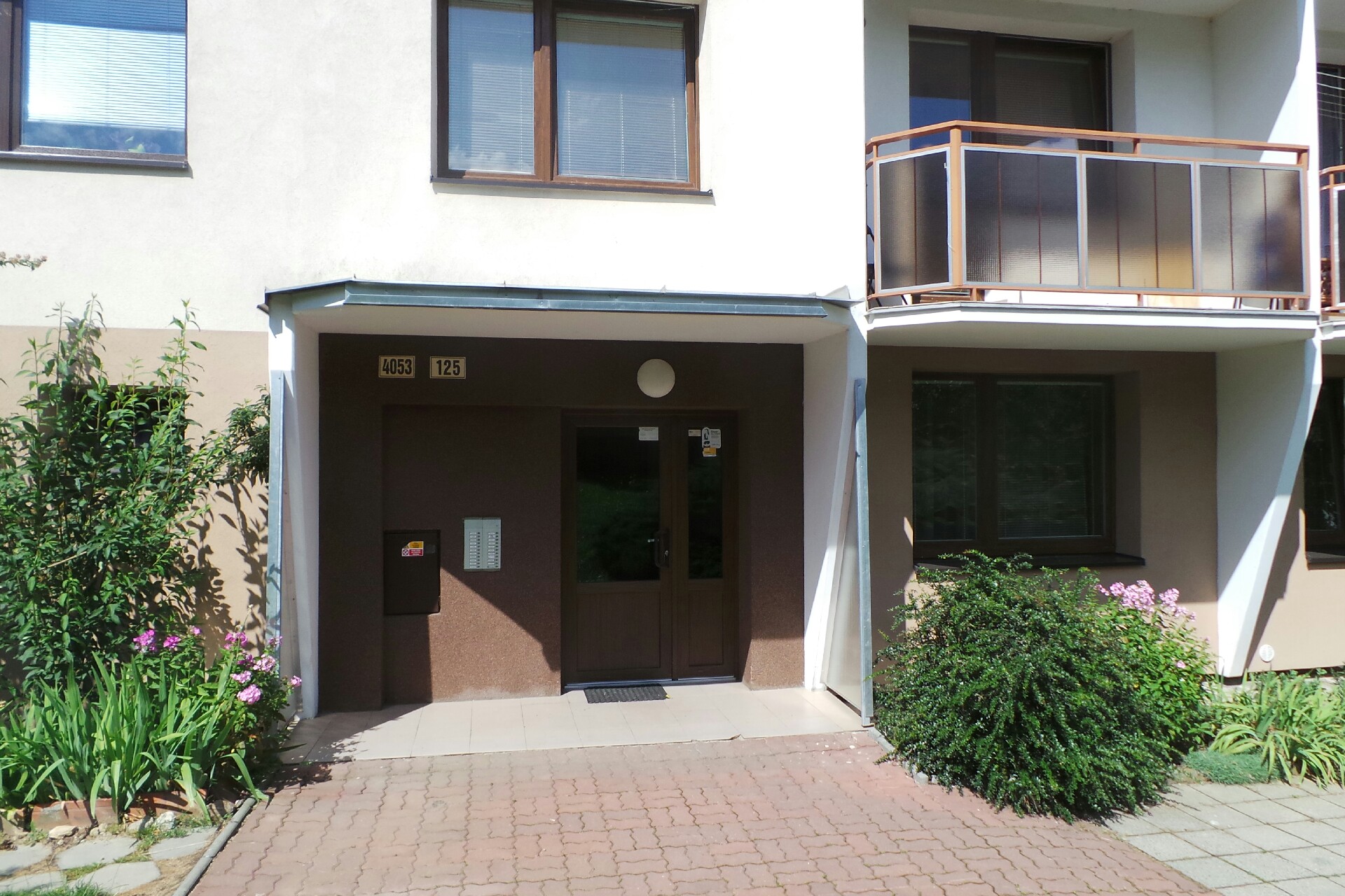 Ing. František Mikulík