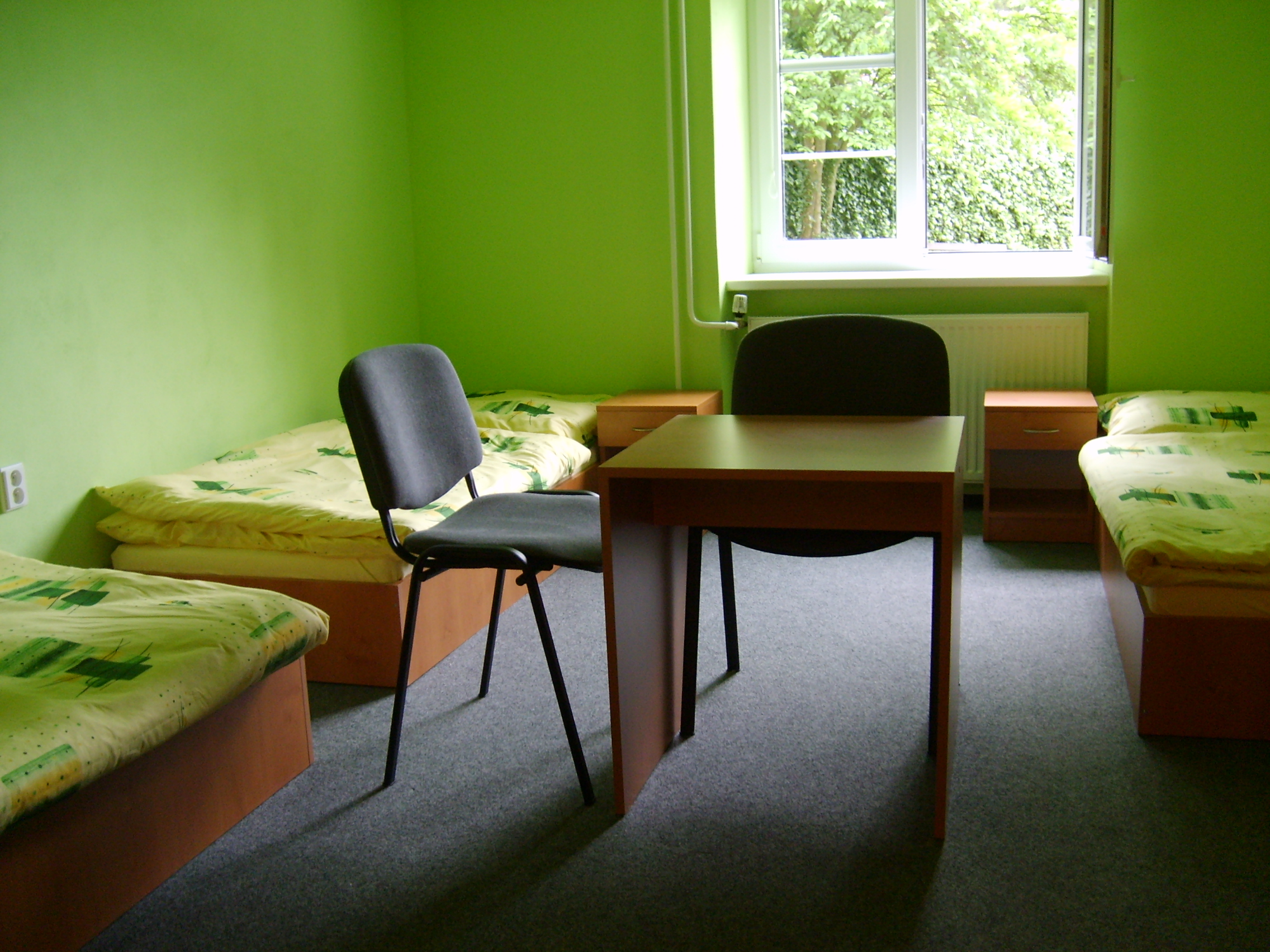 Ubytování ve vile - Rostislav Kružík foto 3