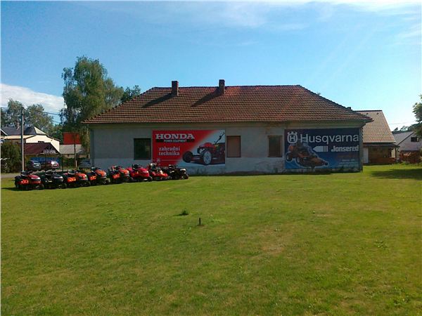 LIPKA HQ, s.r.o. foto 3