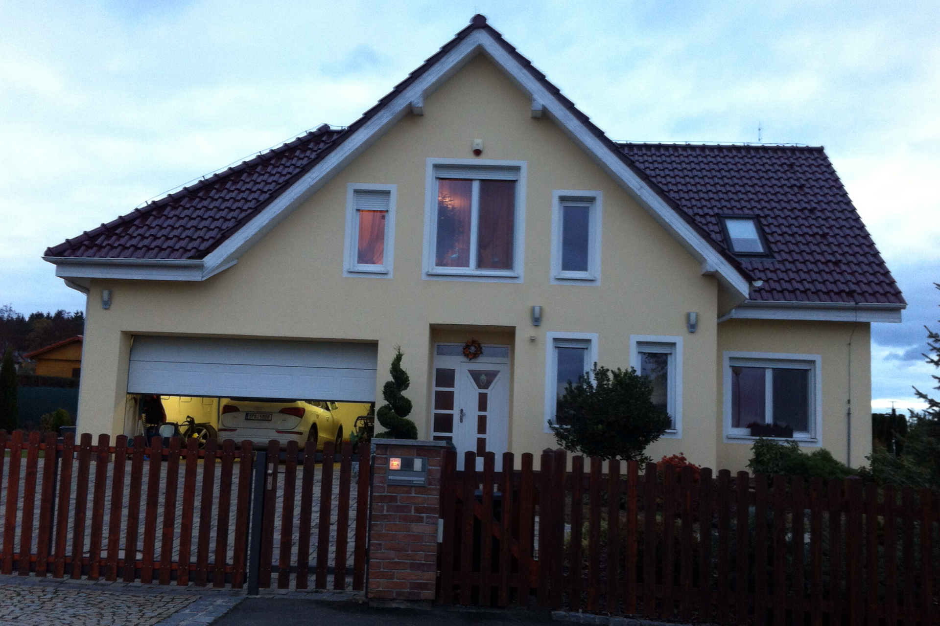 CHEM Company, s.r.o.