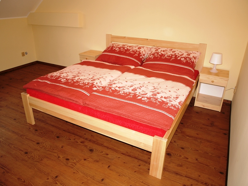 Penzion Staré Sedlo foto 2