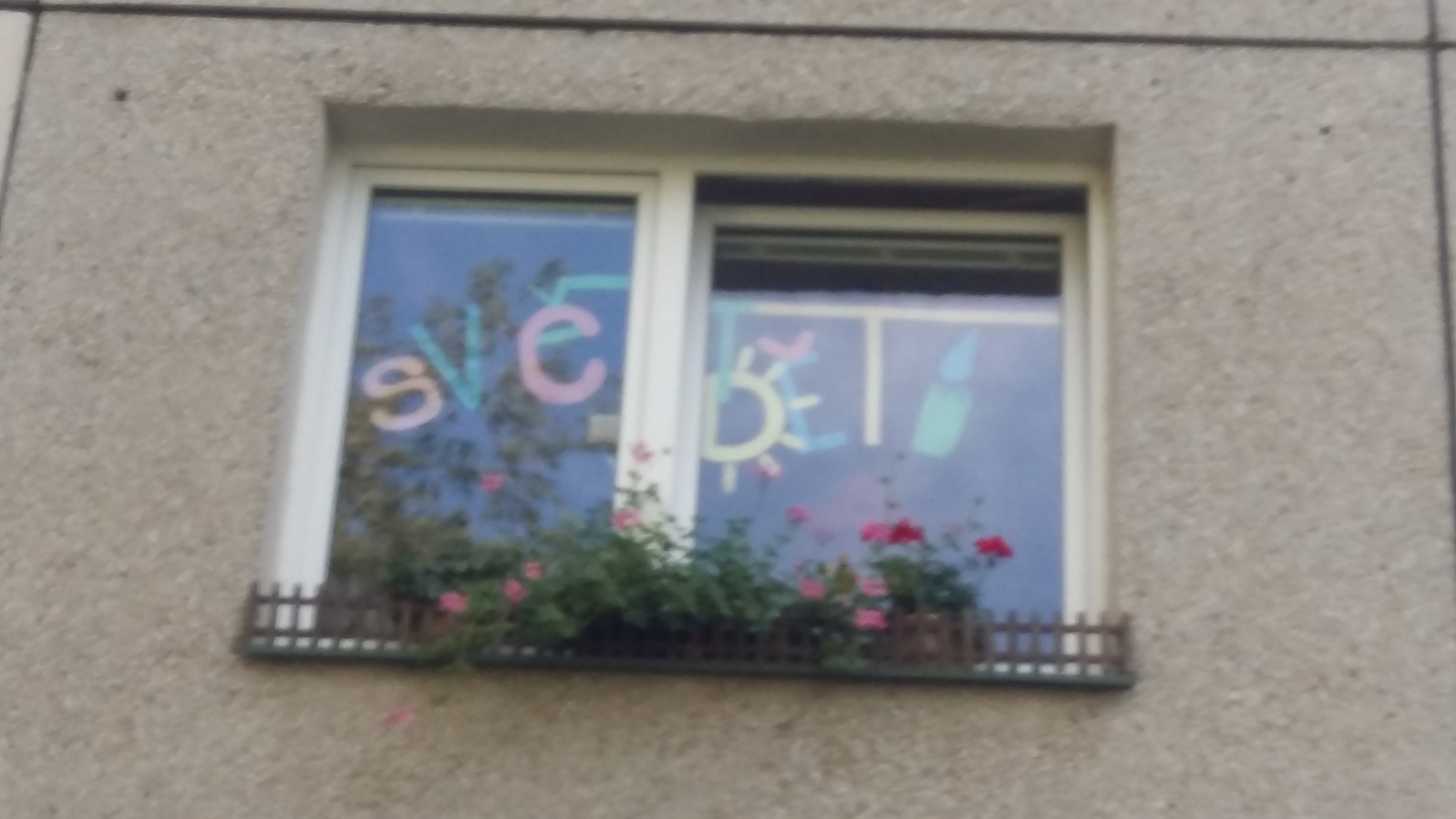 Svět dětí - Eva Janoutová foto 2