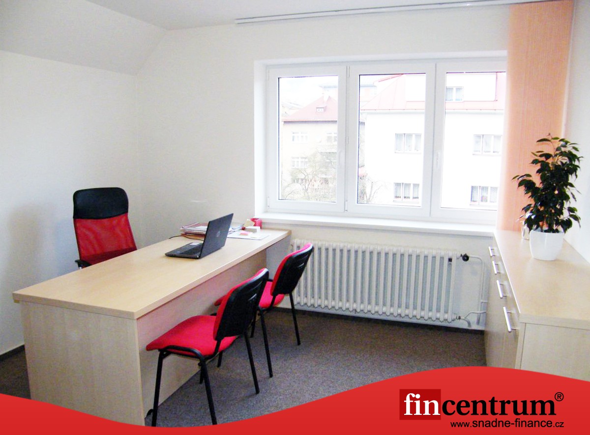 Věra Dědková - Fincentrum foto 3