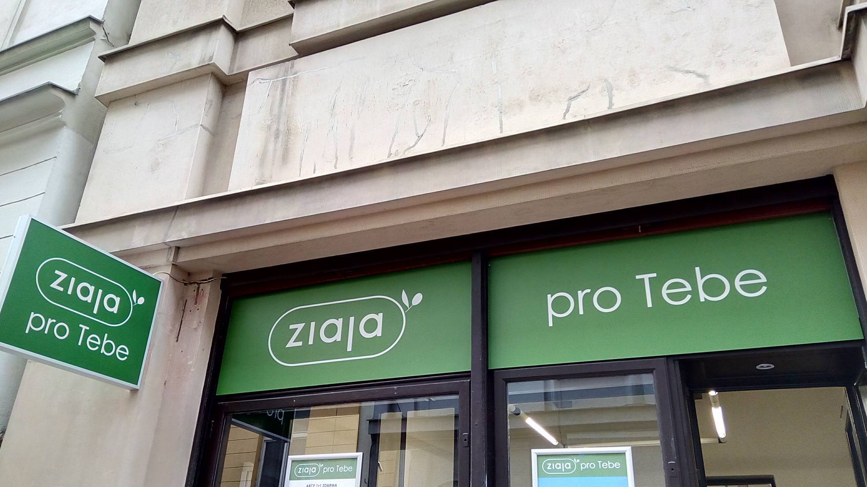 Ziaja pro Tebe foto 3