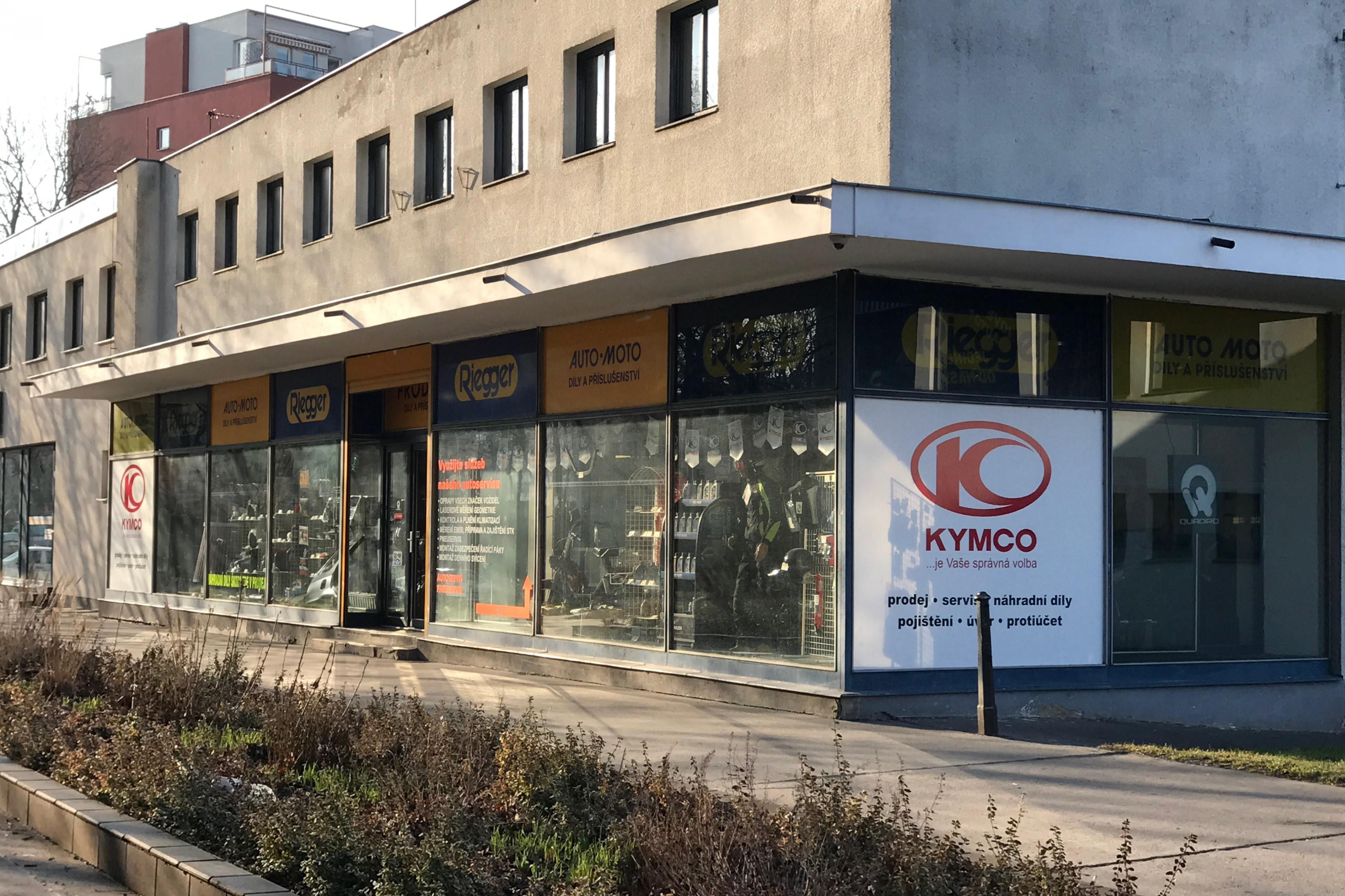 Motodíly-praha.cz foto 1